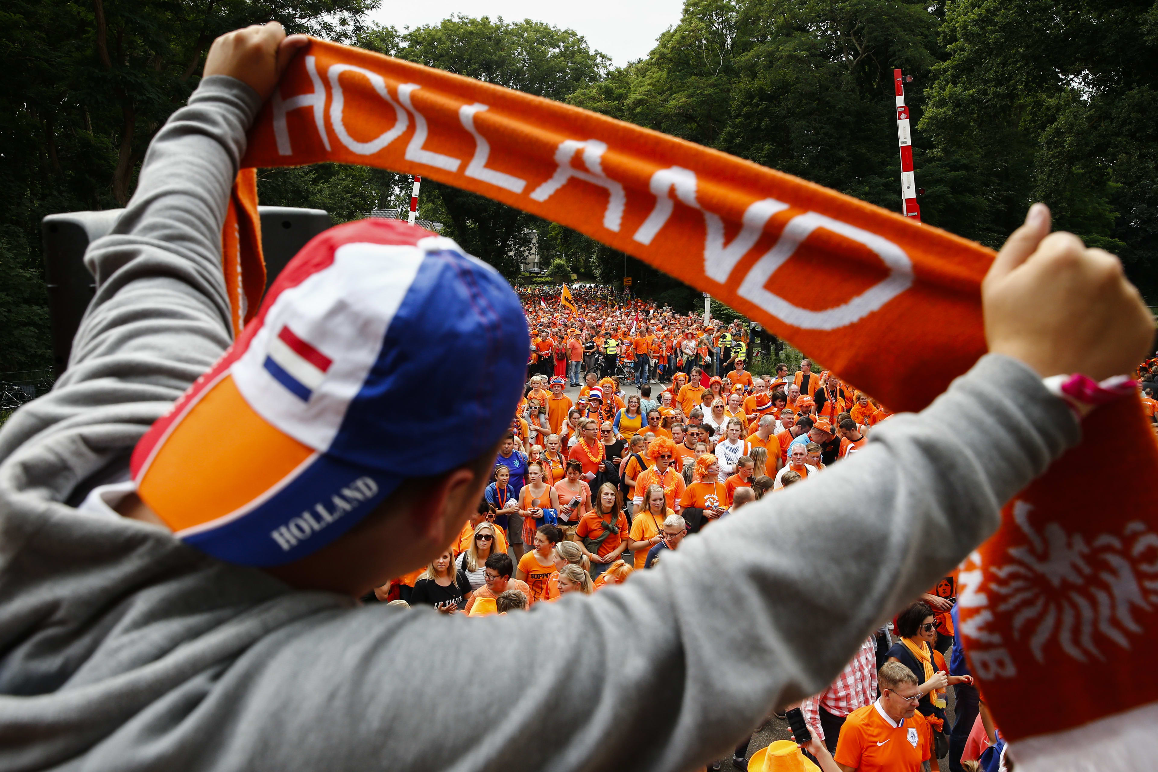 Komt het WK vrouwenvoetbal in 2027 naar Nederland? FIFA heeft andere favoriet