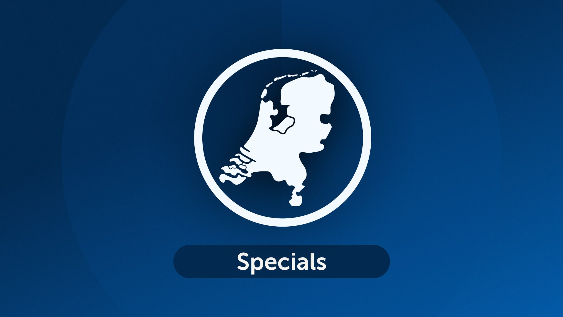 Hart van Nederland specials S2025 E141