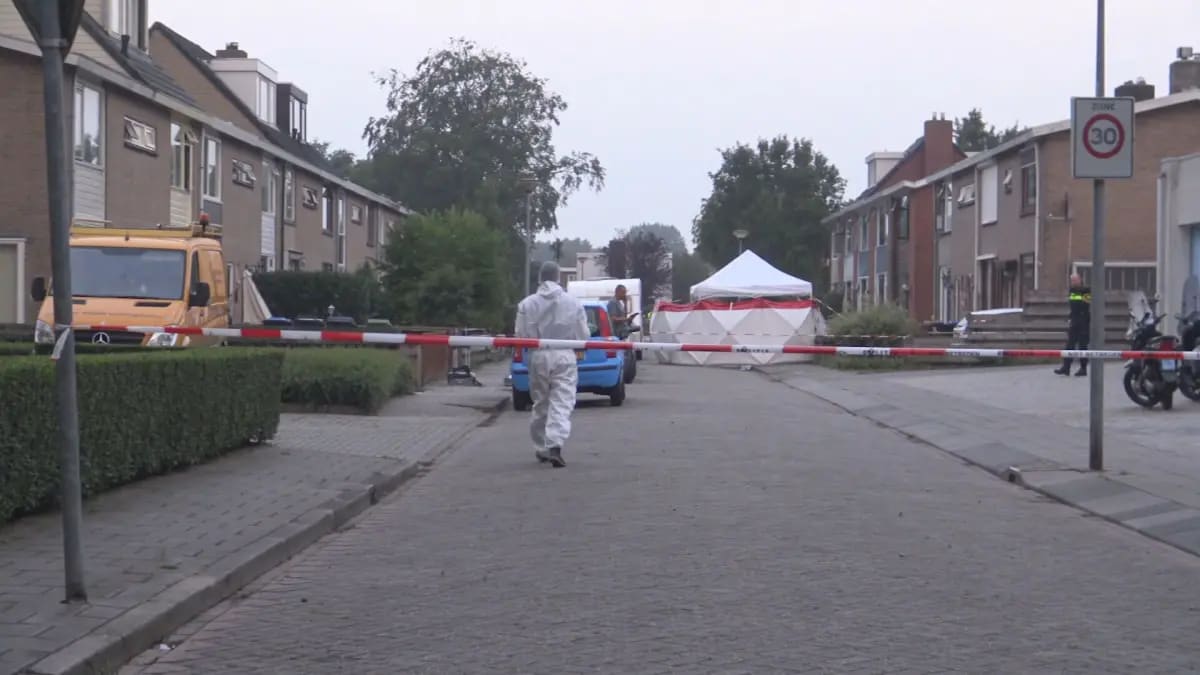 Verdachte van fataal steekincident in Hoogkerk blijft vastzitten 