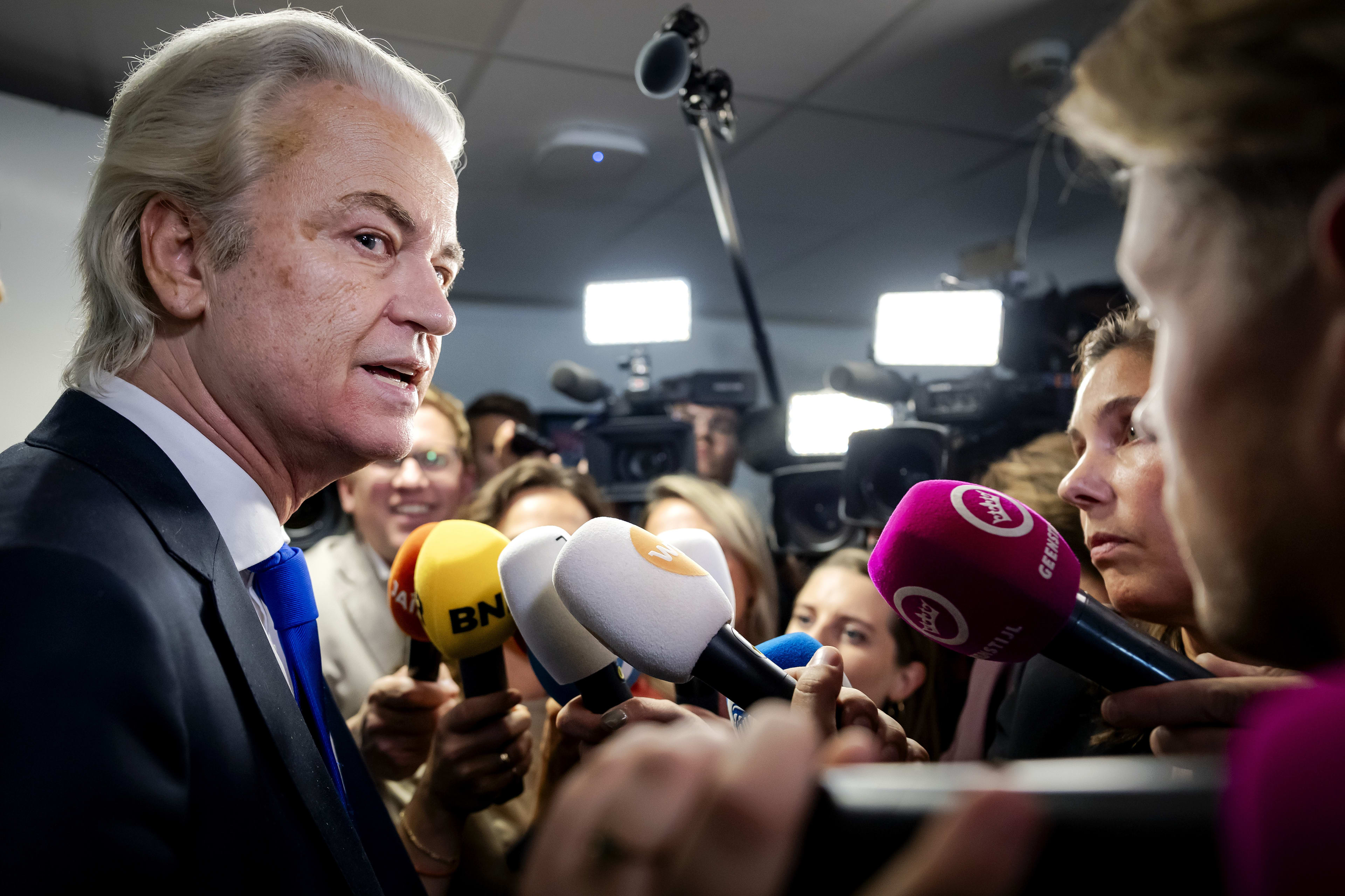 Spanning in coalitie loopt op na asieloverleg: 'Het ziet er niet goed uit'