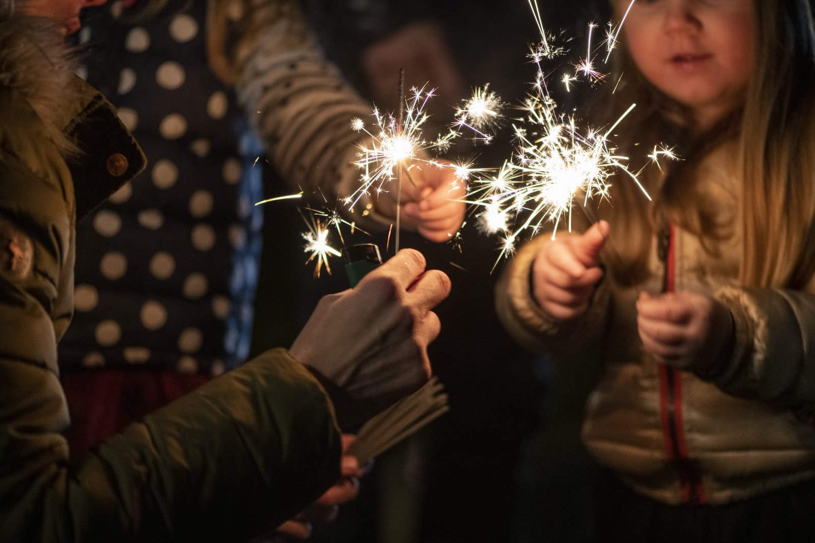 Meerderheid van de Nederlanders ziet een landelijk vuurwerkverbod wel zitten