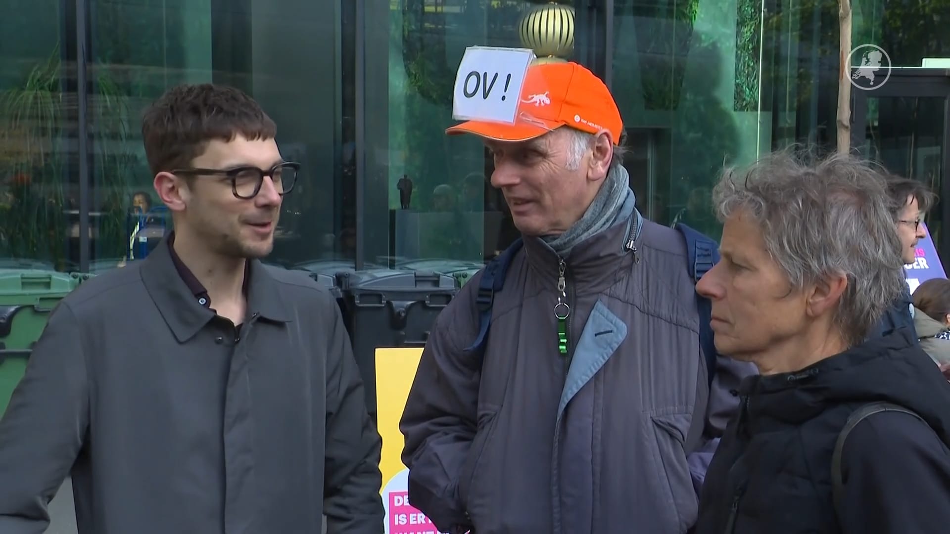 Bijna 60.000 handtekeningen voor gratis ov, zou het werken?