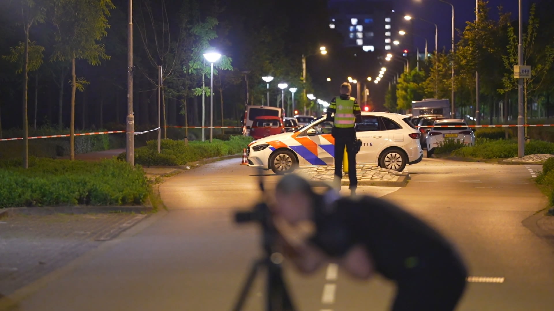 Nieuwe arrestaties om fatale schietpartij Eindhoven