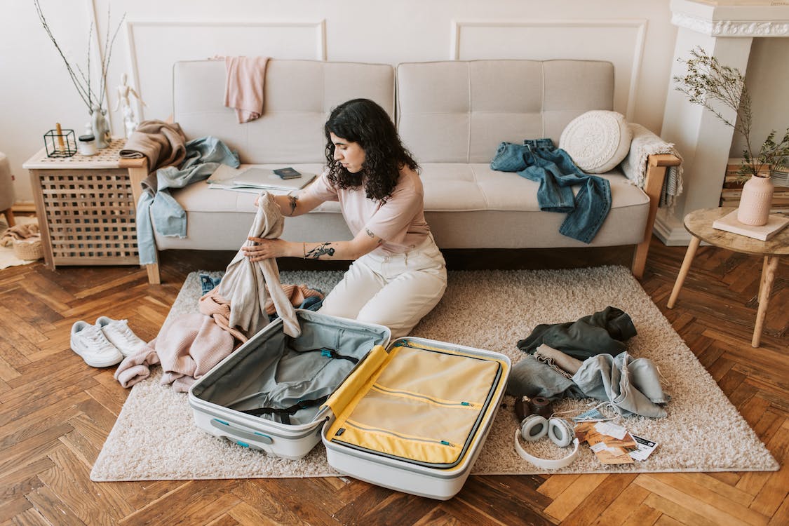 Zomervakantie in zicht: zo pak je slim je koffer in