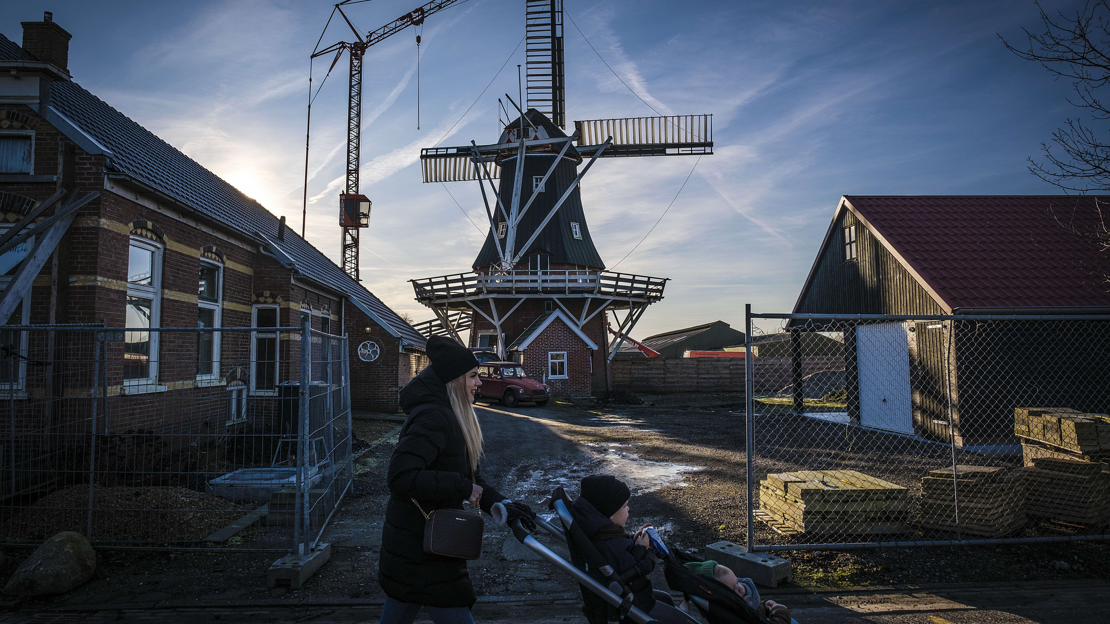 Groningen eist 30 miljard als compensatie voor gaswinning