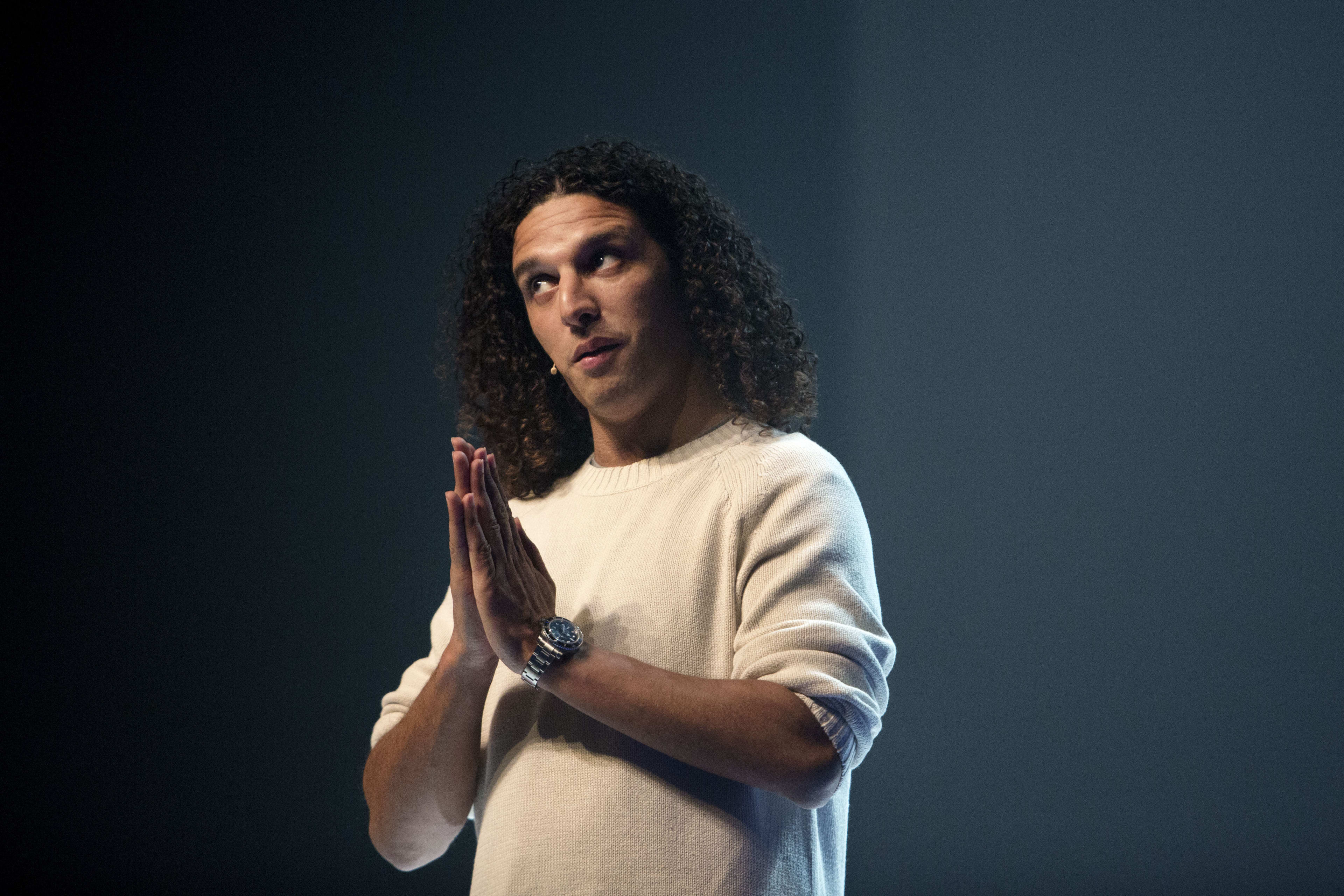 Ali B is door politie afgeluisterd tijdens zedenonderzoek