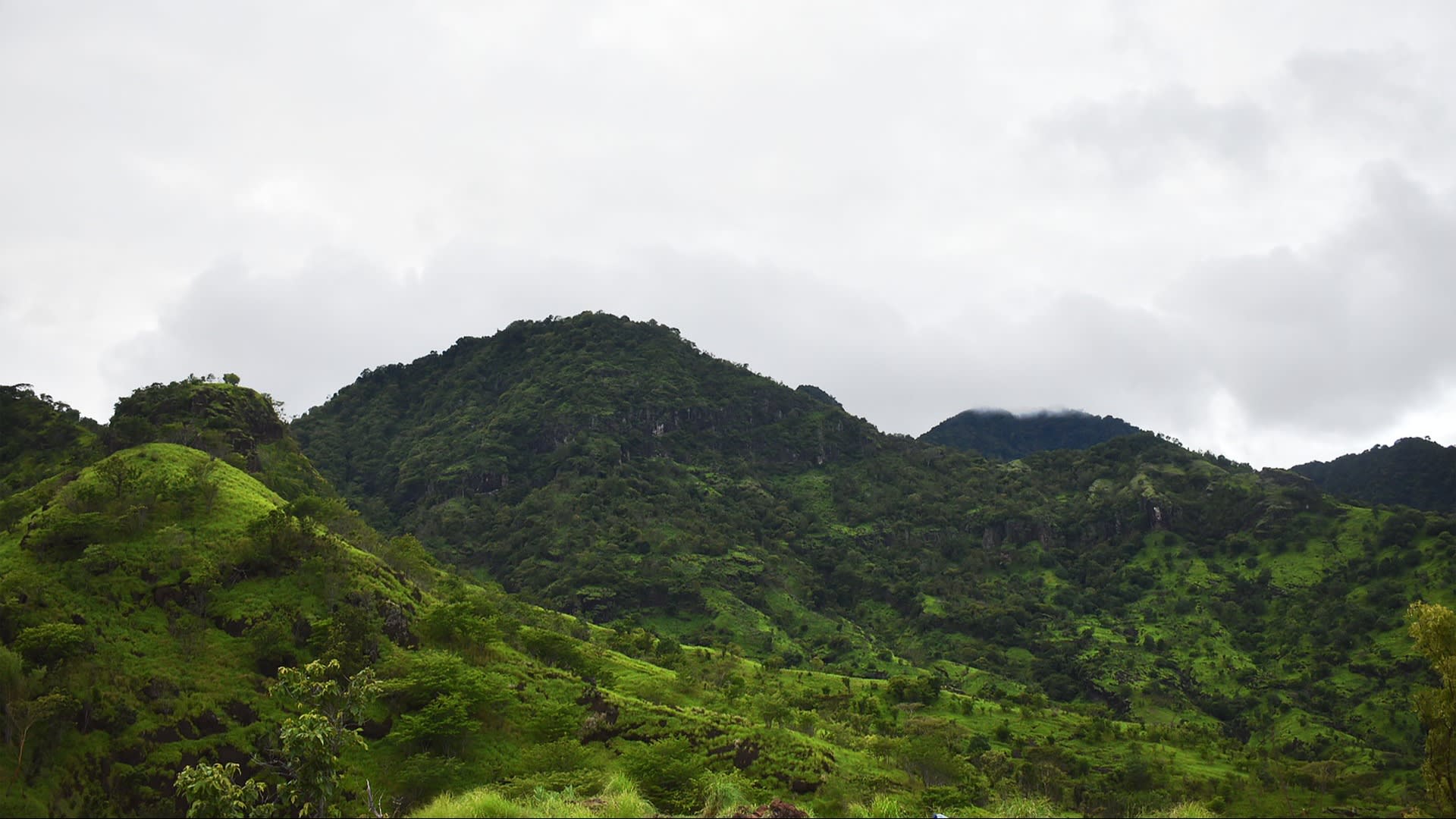 'Nederlandse toerist omgekomen op Bali na val in ravijn'