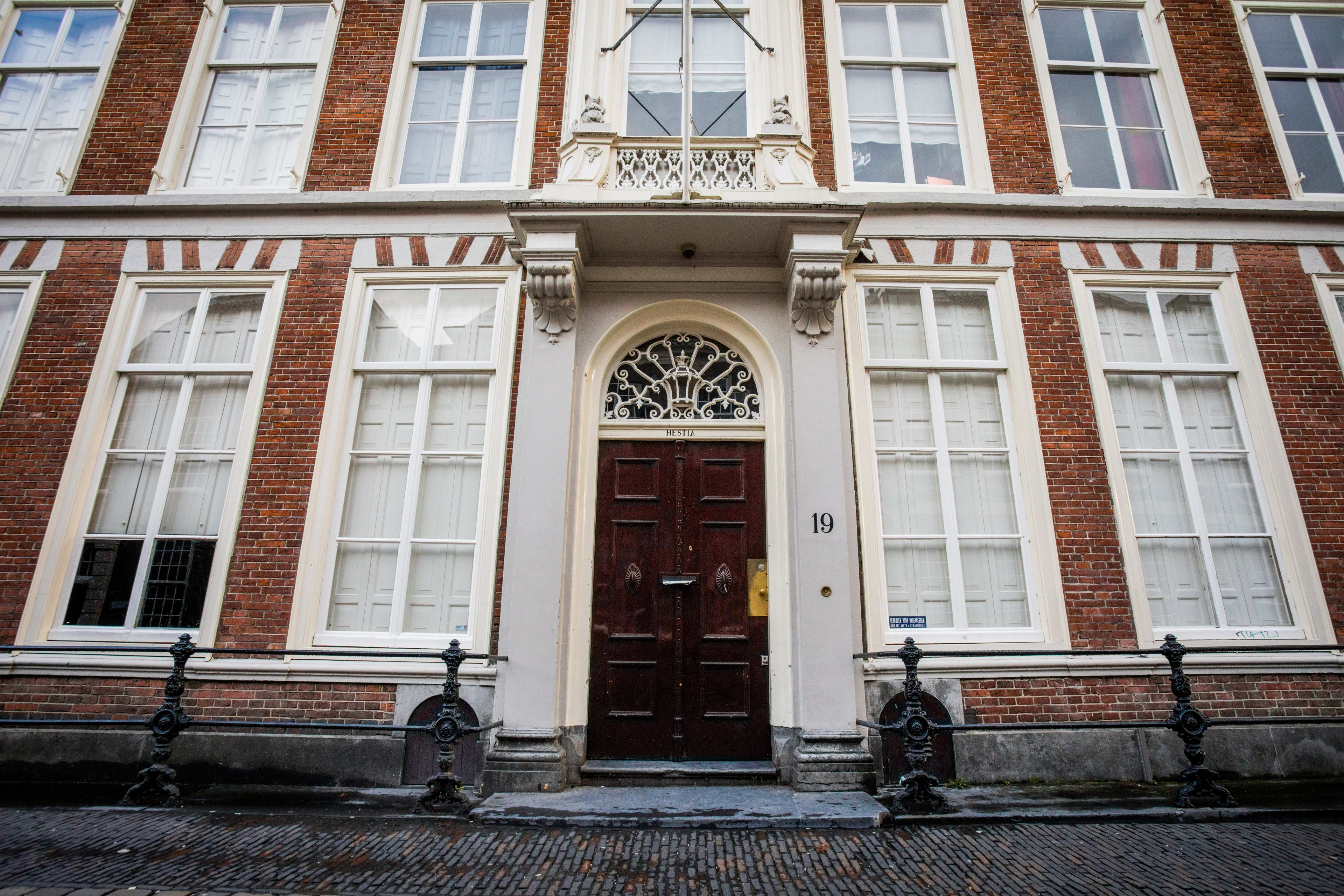 Hogeschool en Universiteit Utrecht stoppen subsidie studentencorps om 'bangalijst'
