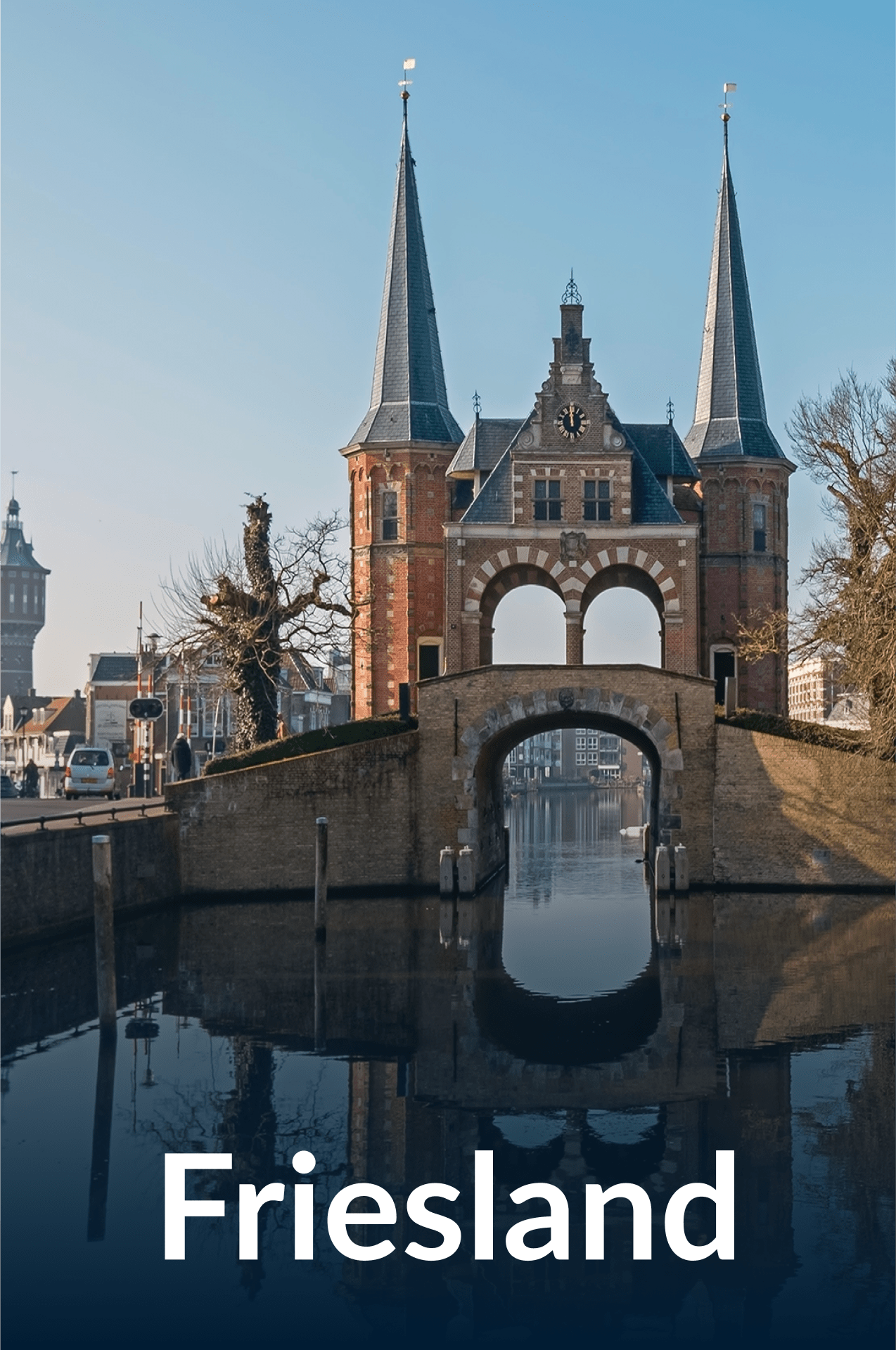 Friesland