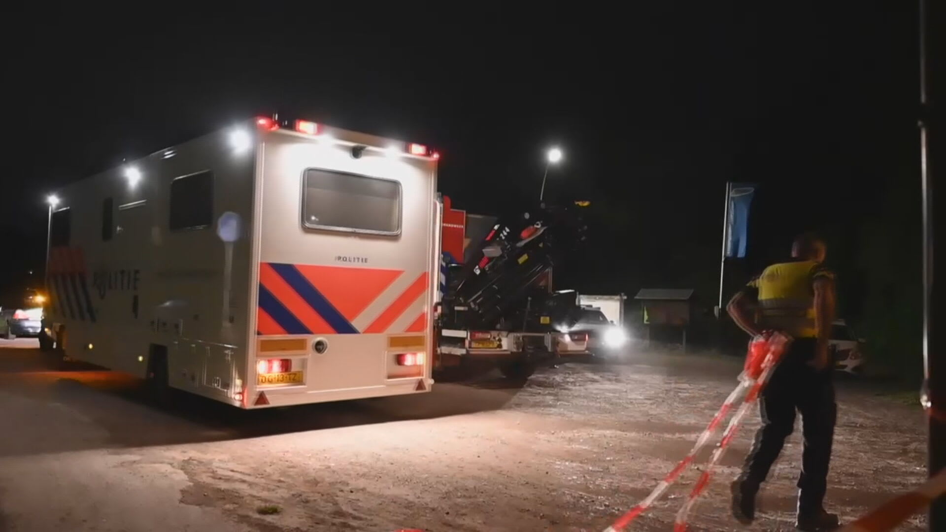 Aanhouding om dodelijke steekpartij in Almelo