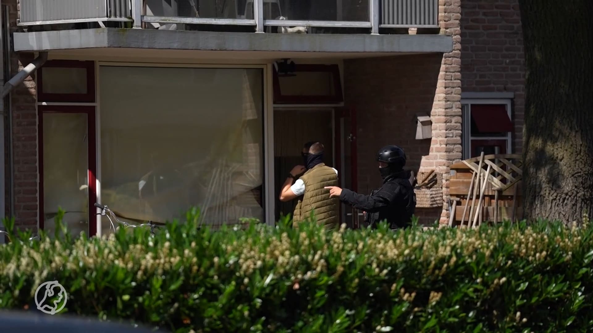 OM eist cel en tbs voor ontvoeren en misbruiken kind Barneveld: 'Horrorscenario'
