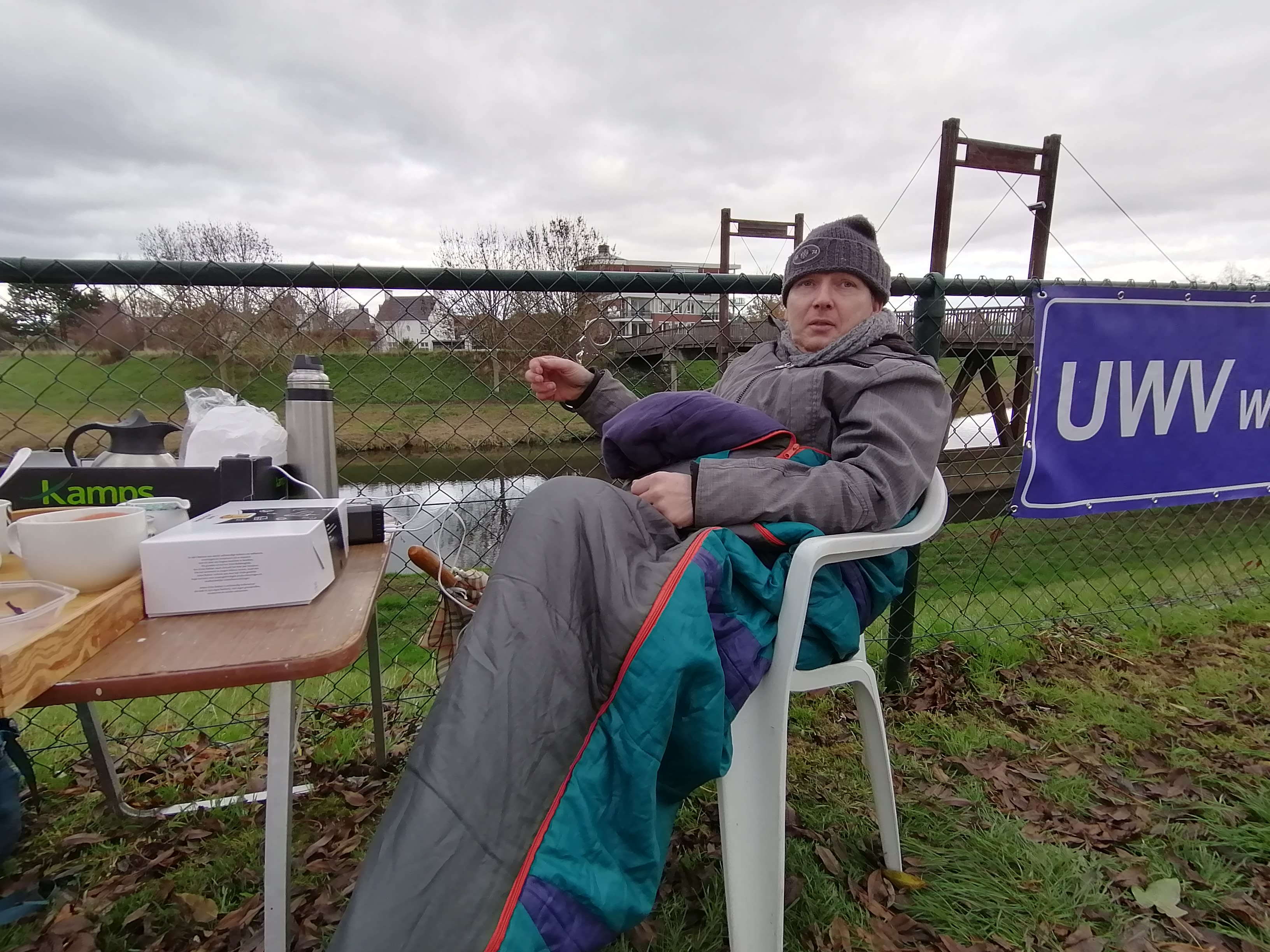 Teleurstellend gesprek met UWV voor autistische Sven: 'Als ik geen uitkering krijg, wil ik euthanasie aanvragen'