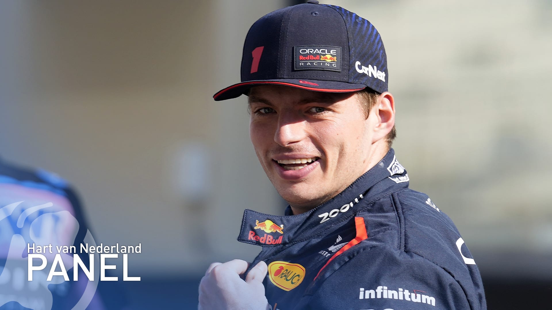 Max heerst wéér: derde F1-titel dé sportprestatie van 2023