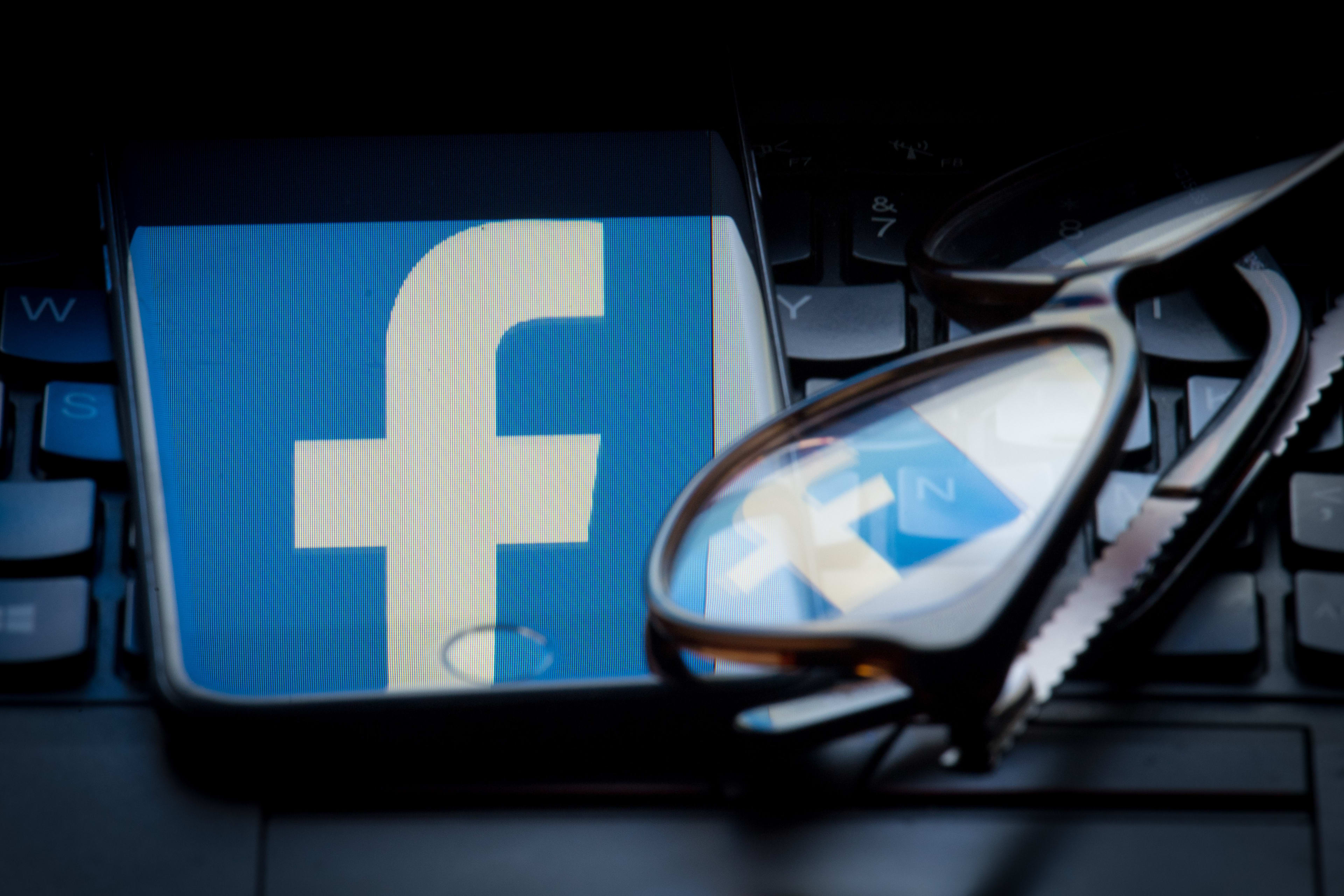 Facebook krijgt een nieuw uiterlijk: hoofdpagina gaat TikTok achterna