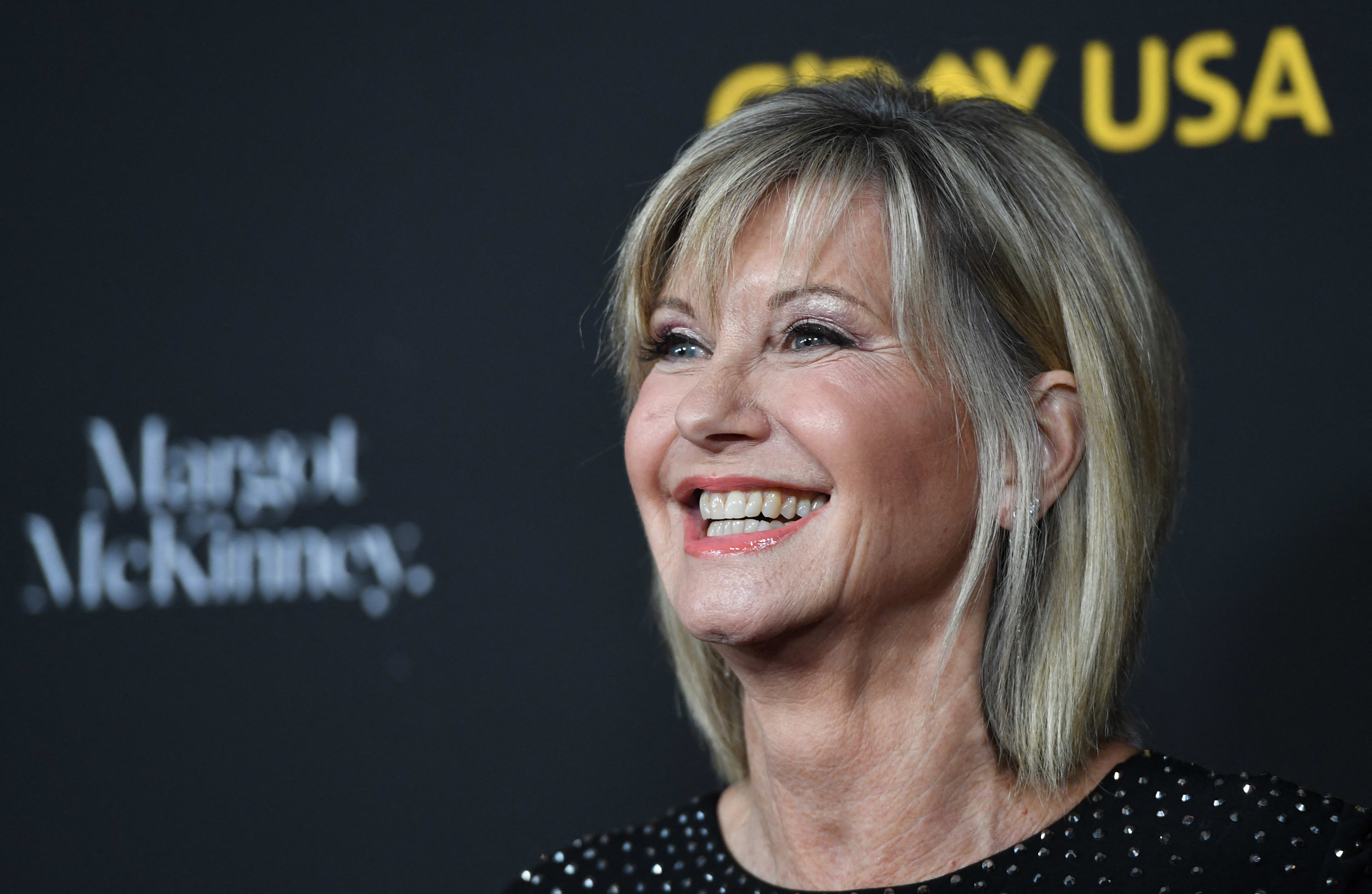 Grease Superster Olivia Newton John Op 73 Jarige Leeftijd Overleden Hart Van Nederland 