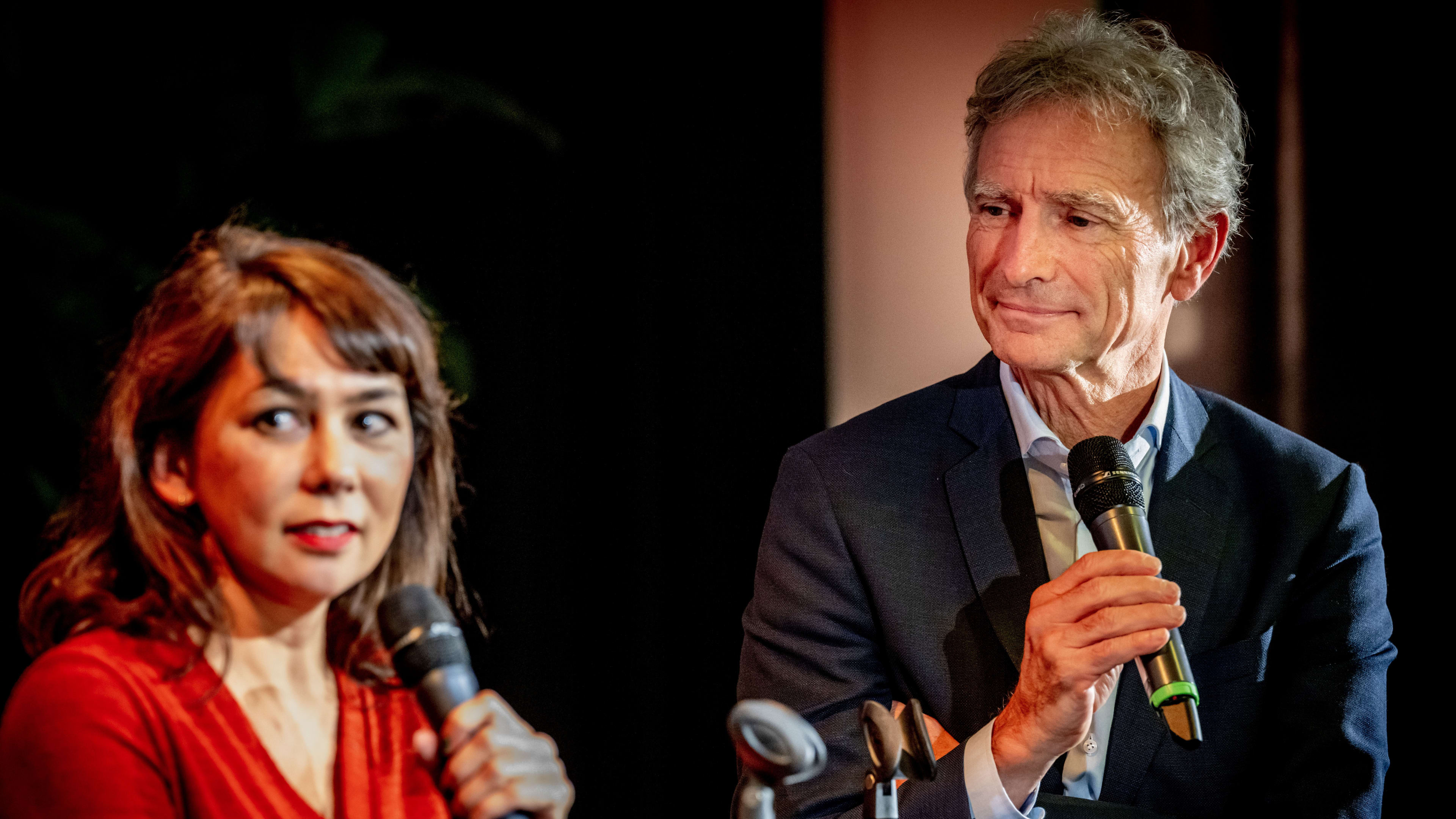 PvdA/GL over samenwerking in Senaat: 'Er moet een antwoord komen op de rechtse dominantie'