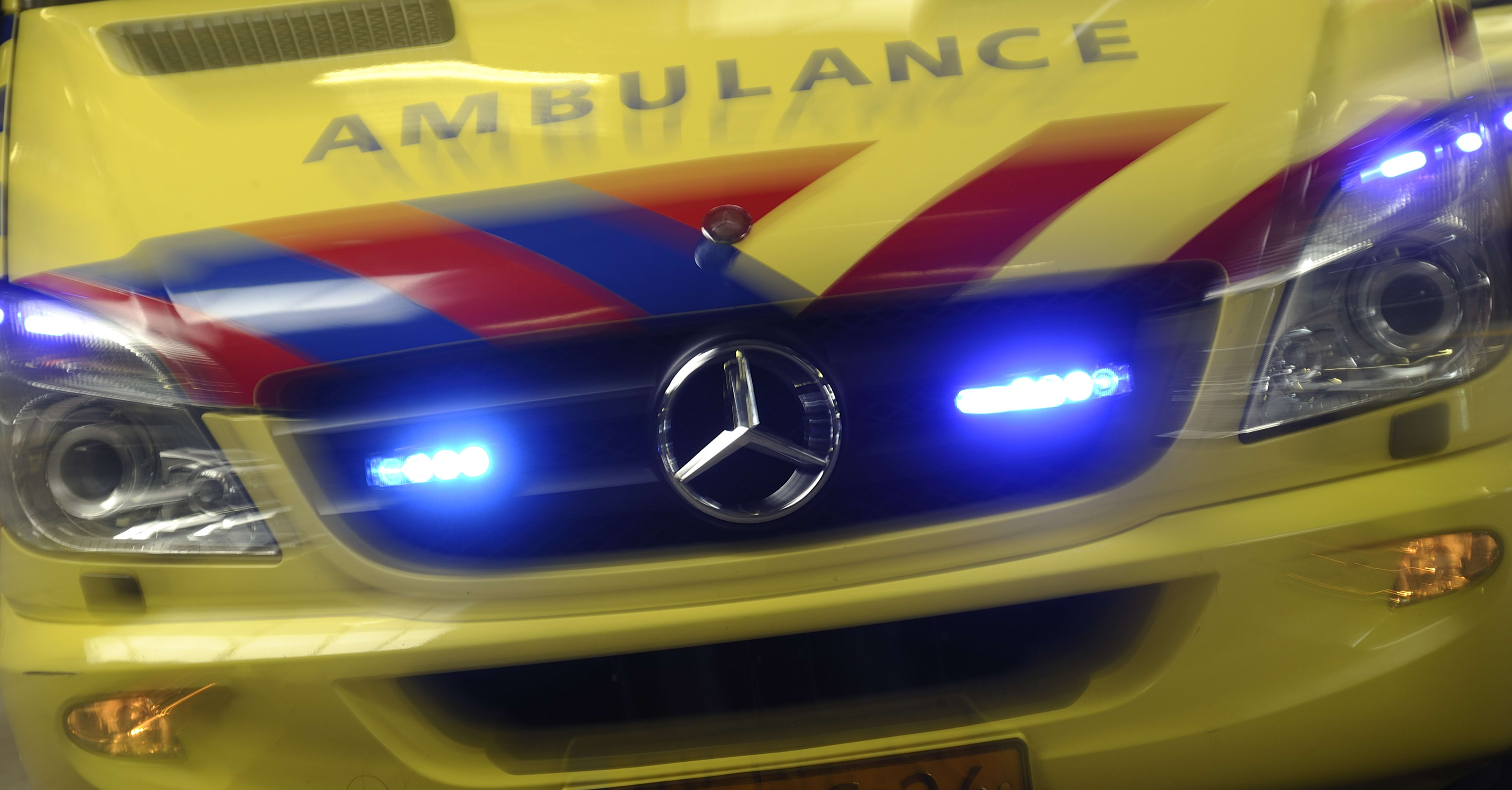 Meisje van elf overleden na zwaar ongeluk in Heel