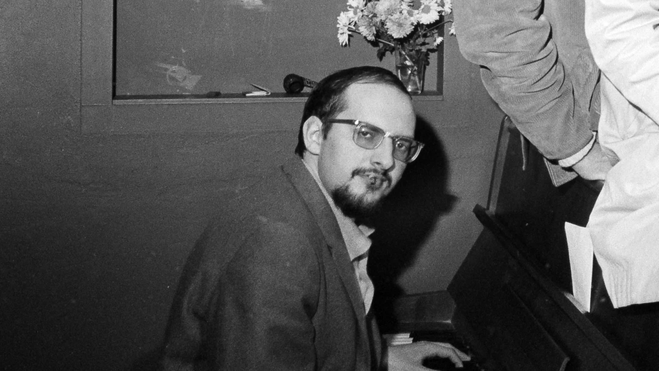 Pianist en componist Rob van Kreeveld (82) overleden