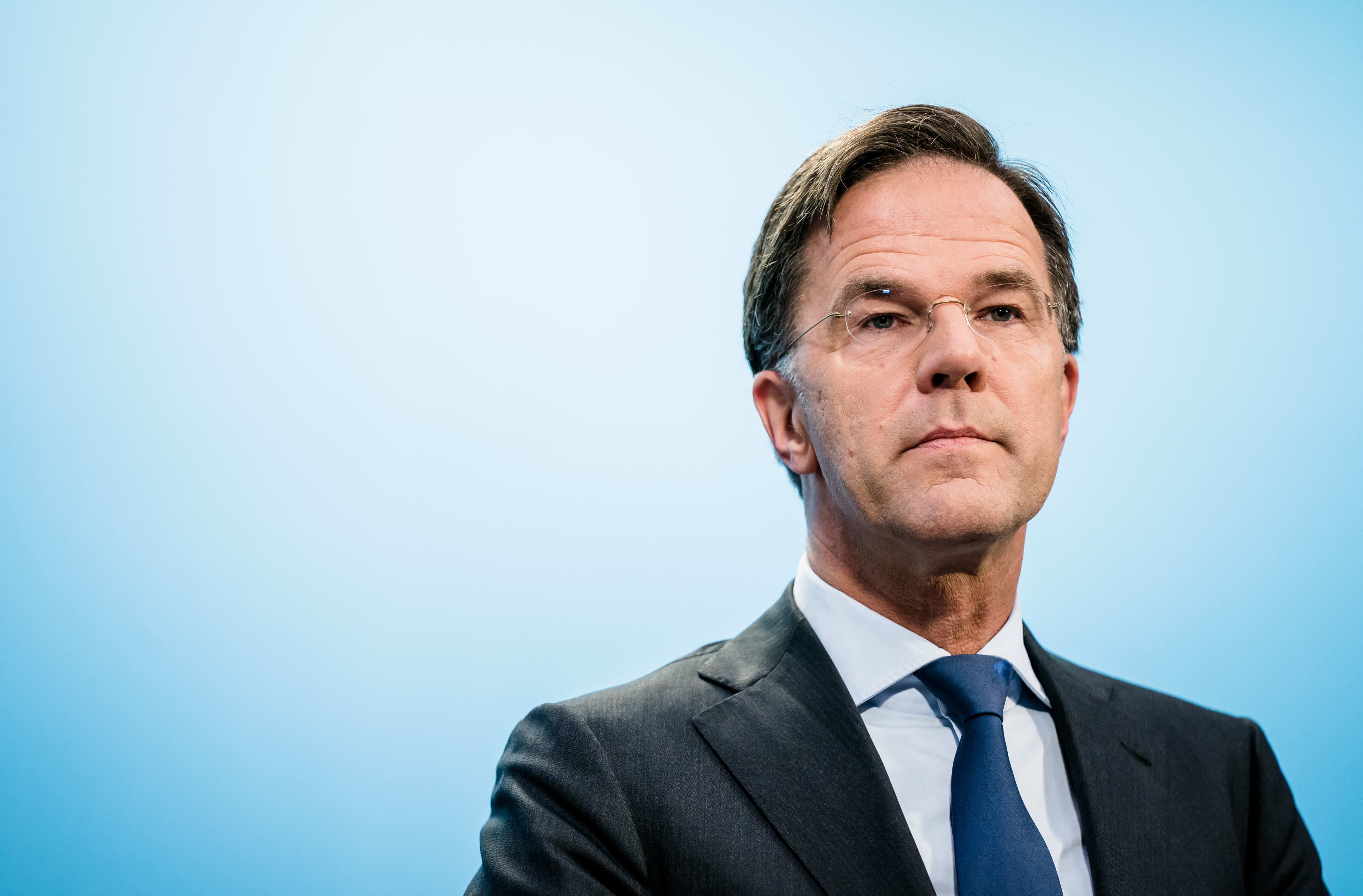 Oppositie over vertrek van Rutte: 'Een heel verstandig besluit'