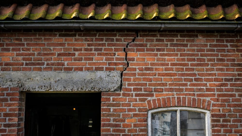 Noorden van Groningen opgeschrikt door twee aardbevingen, 52 schademeldingen