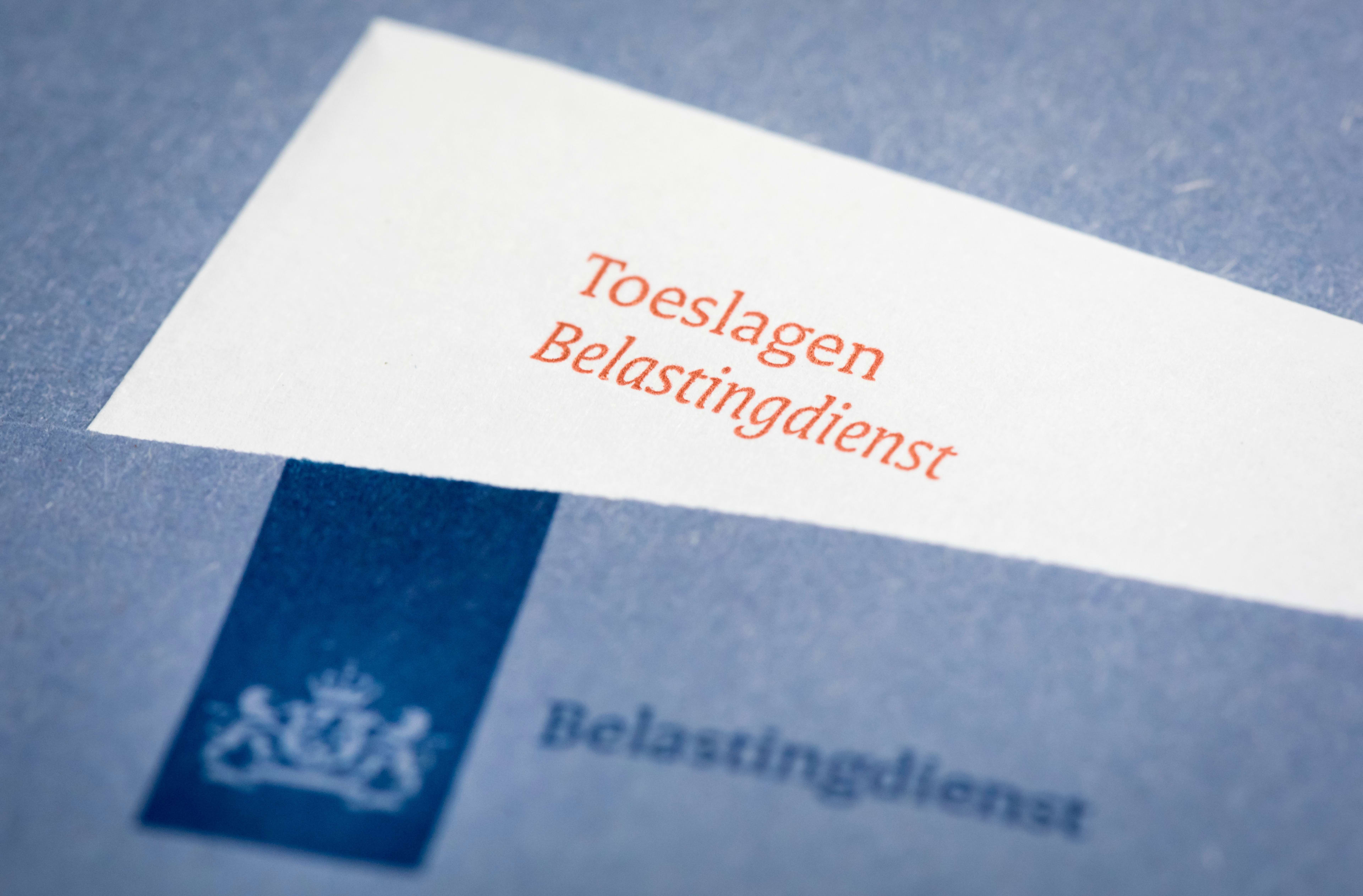 Fout in systeem Belastingdienst: 900 mensen krijgen later huurtoeslag