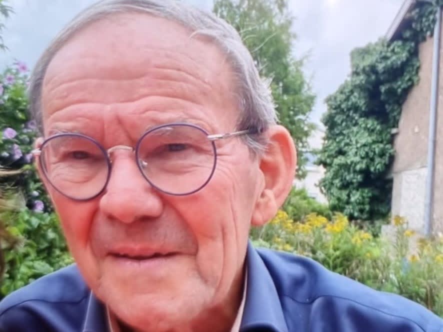 Politie Overijssel op zoek naar 80-jarige, dementerende Jan