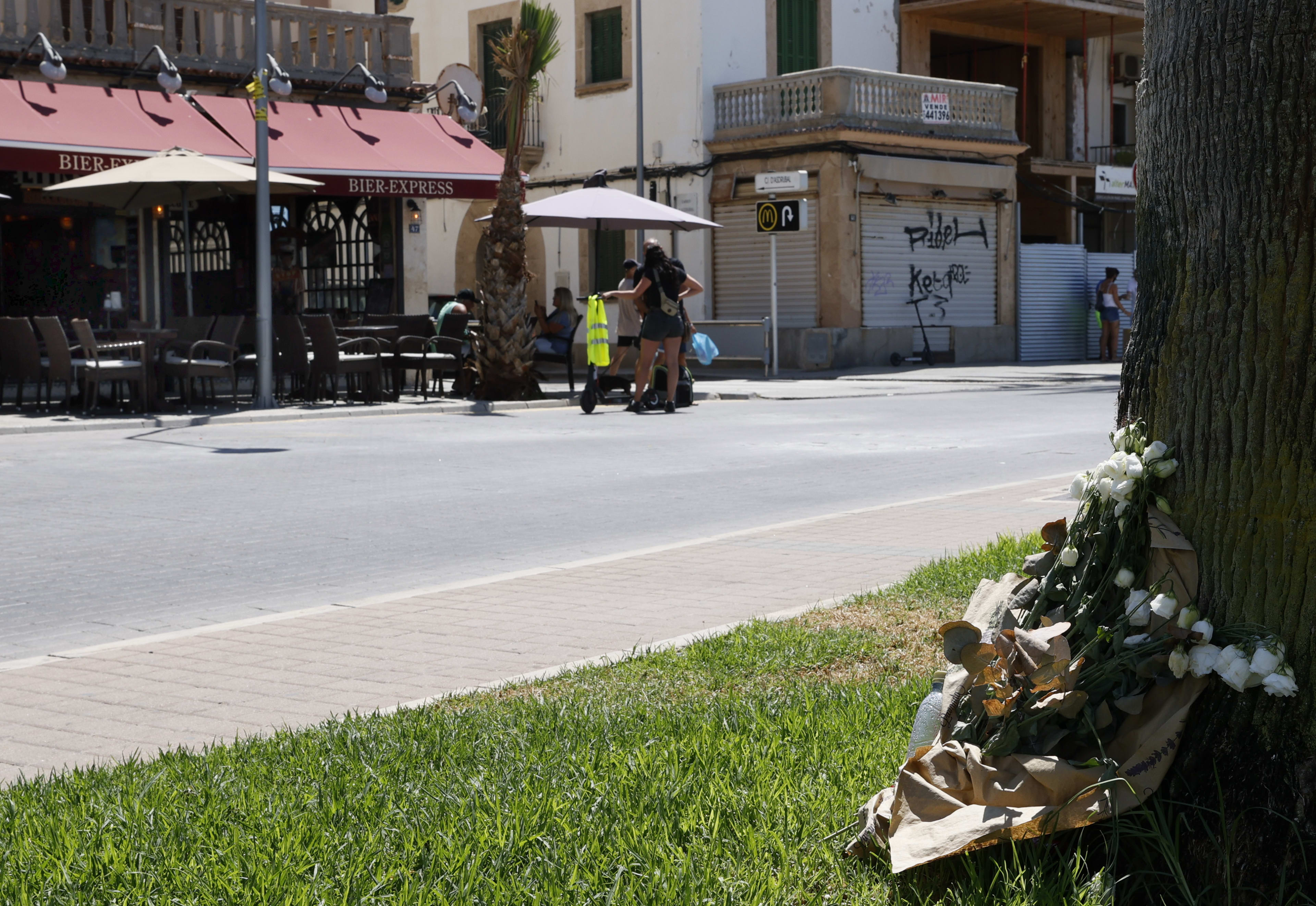 Gezochte getuige van fatale mishandeling Mallorca meldt zich