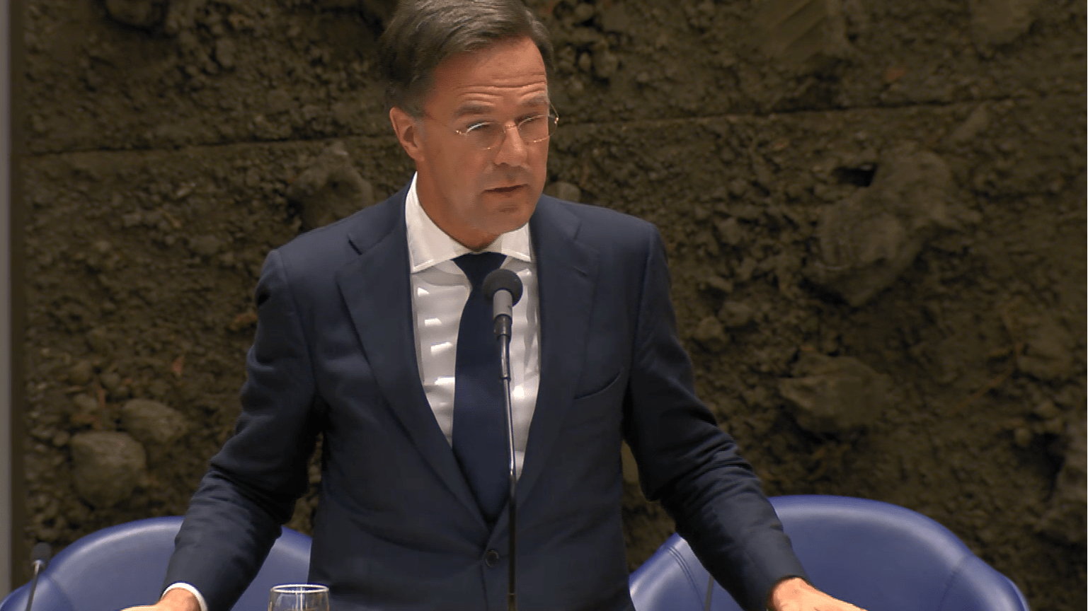 Rutte: toch geen extra tegemoetkoming voor armste huishoudens