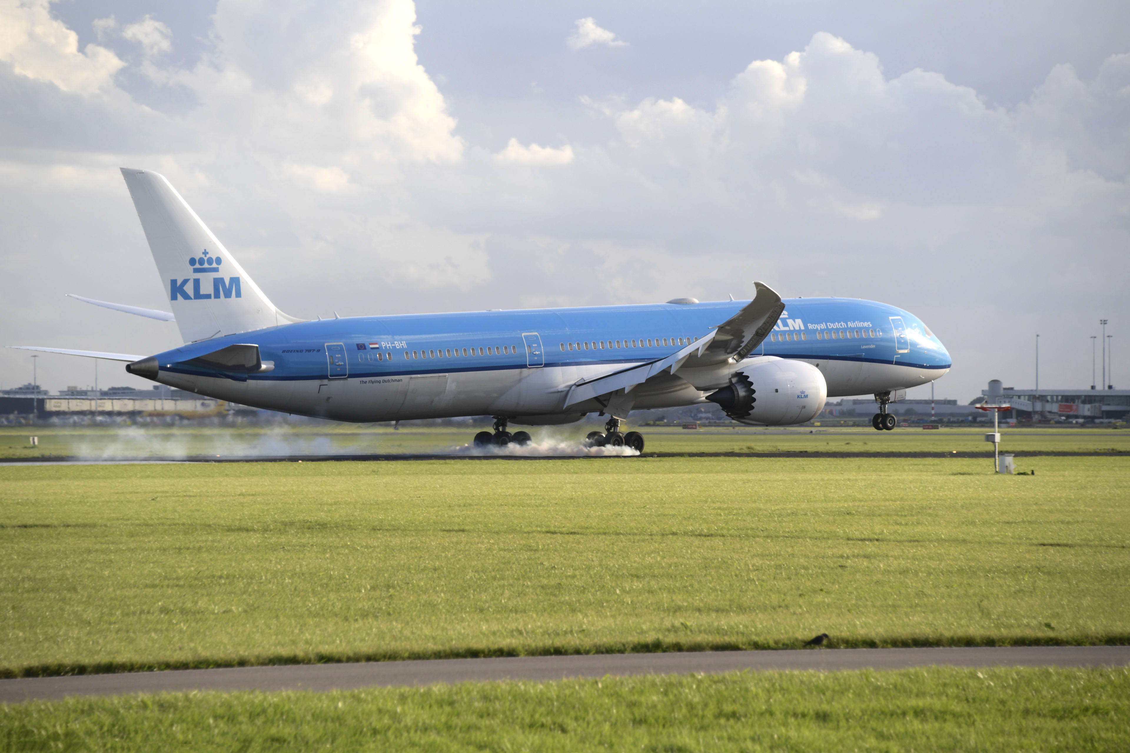 KLM-vlucht van Amsterdam naar Rio moet halverwege boven oceaan omkeren