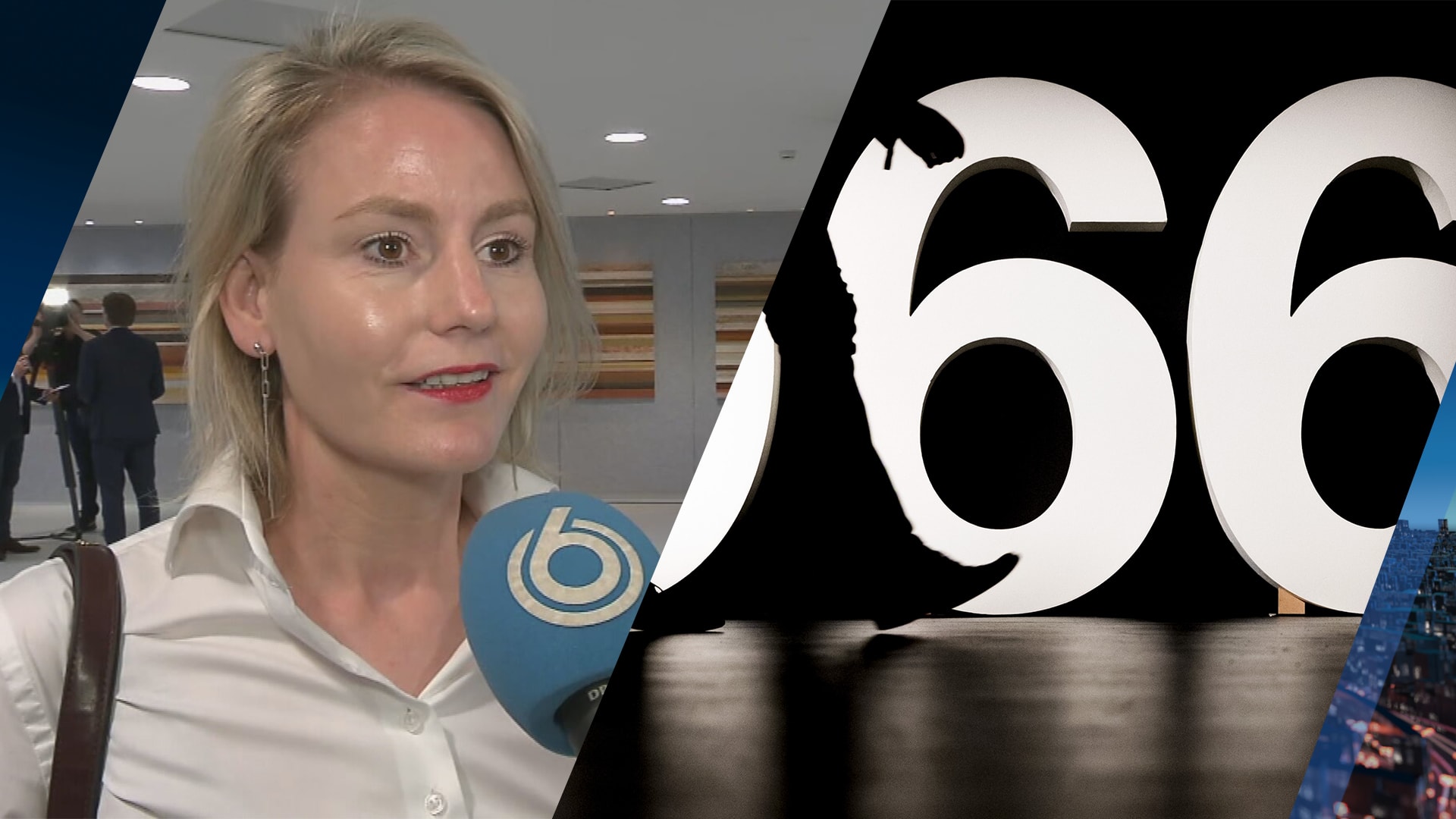 D66'ers over #MeToo-schandaal binnen partij: 'Pijnlijk, maar ik kan verder niet reageren'