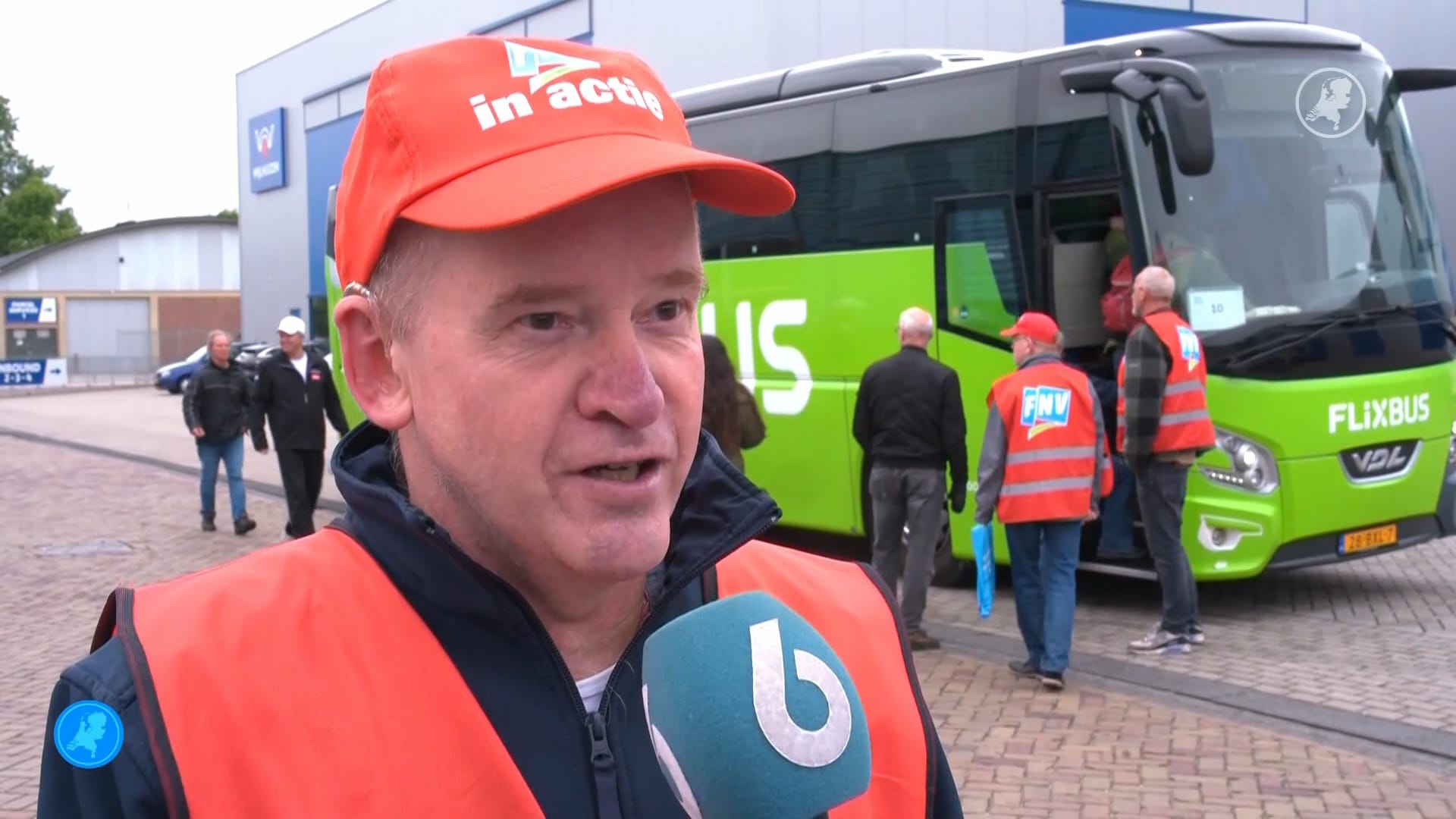 Werknemers sociale werkplaatsen tientallen euro's achteruit gegaan
