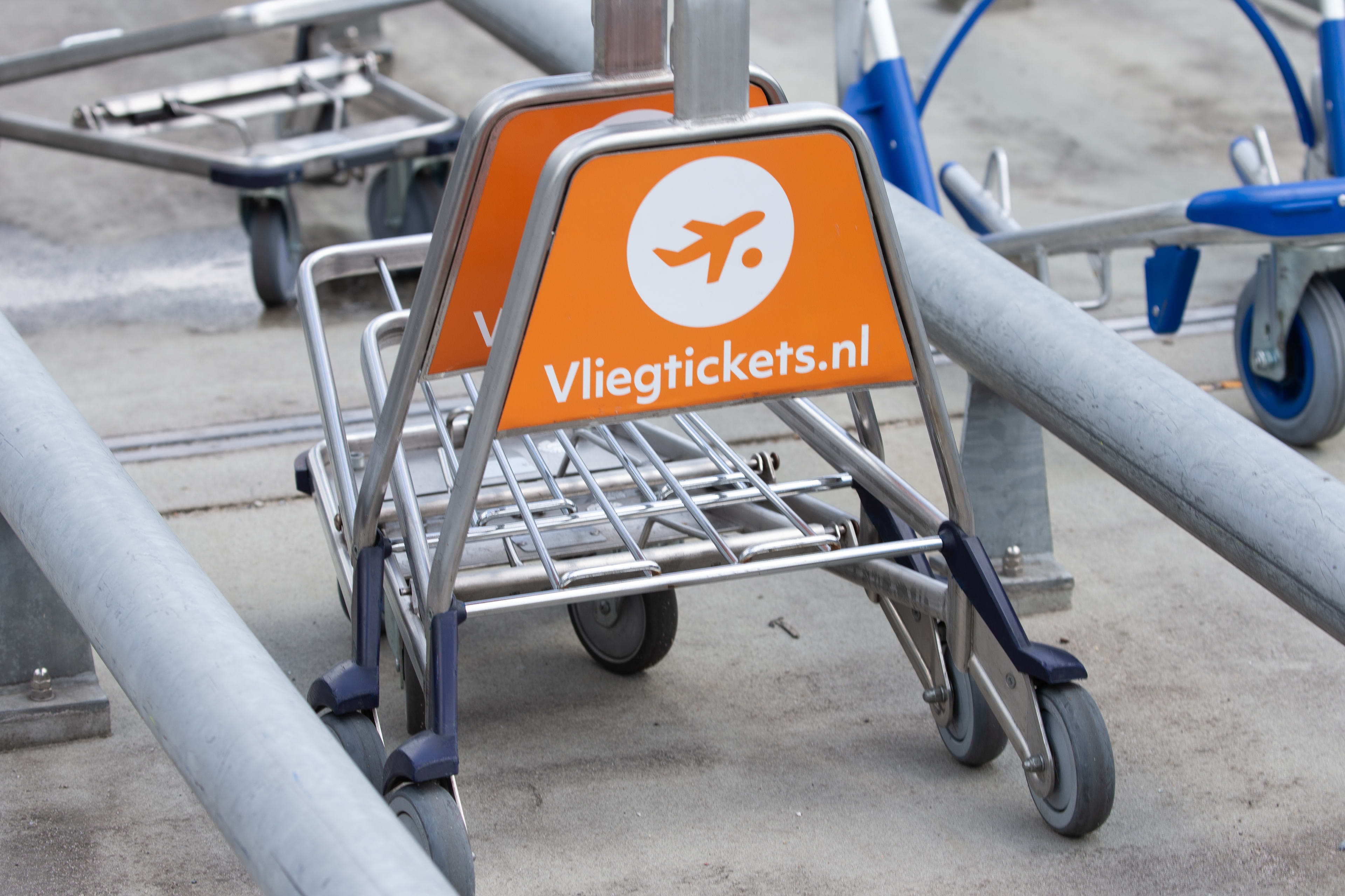 Bedrijf achter Vliegtickets.nl failliet verklaard