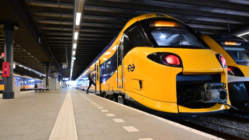 Nóg meer nieuwe treinen: NS trekt 150 miljoen euro uit voor extra intercity's