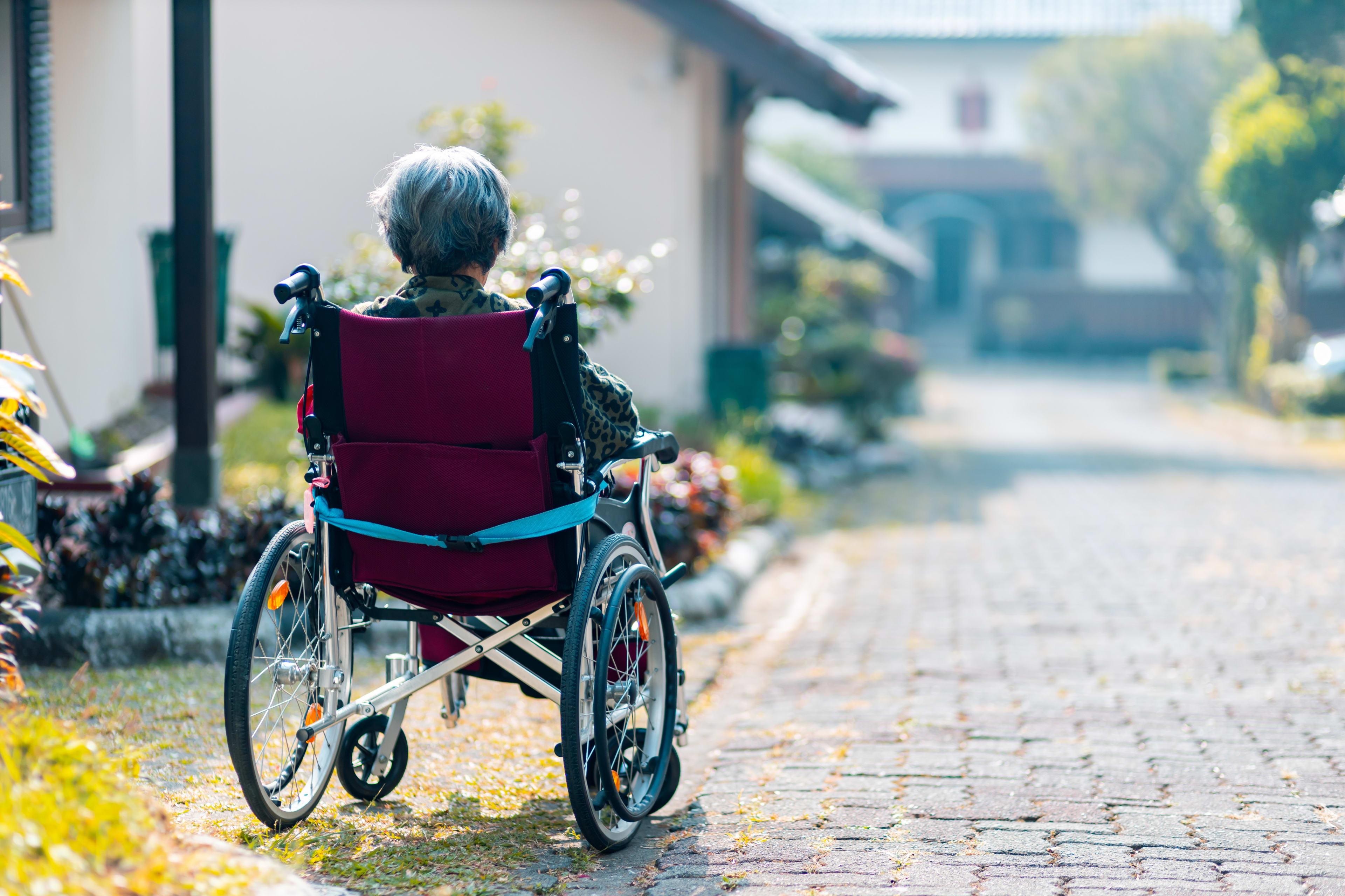 ALS-patiënten doen oproep, niet voor zichzelf maar voor toekomstige patiënten