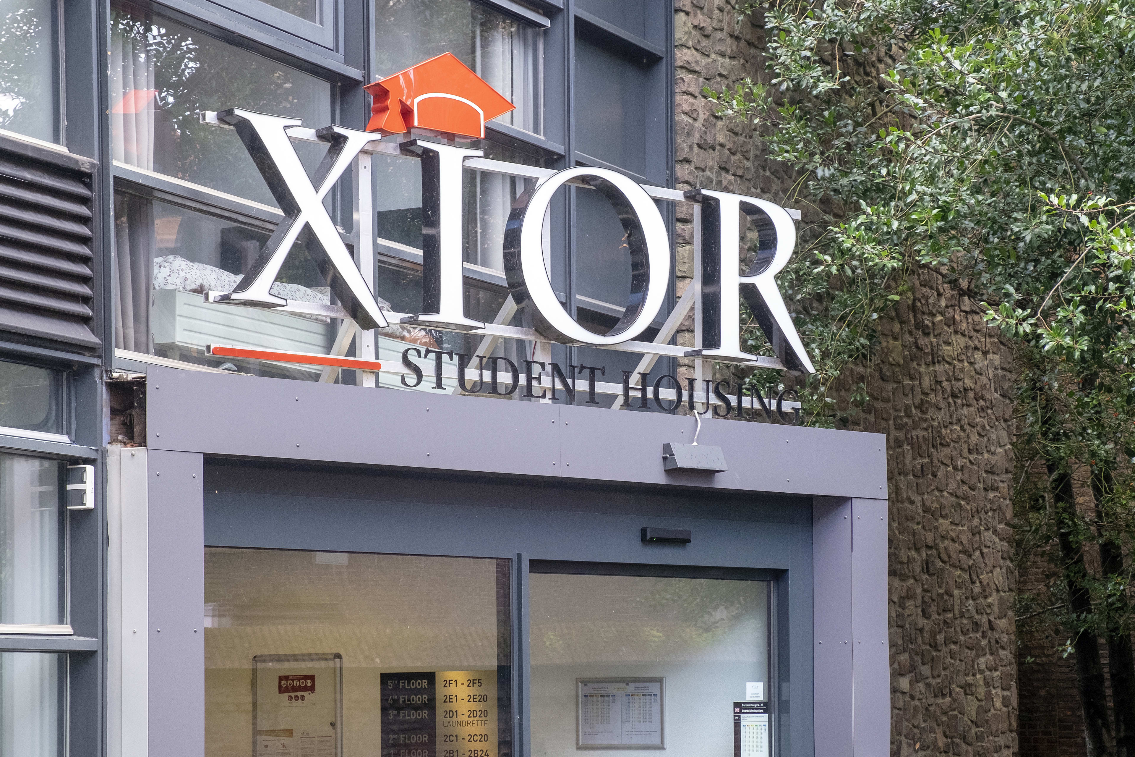 Studentenhuisvesting Xior stuurt studenten naheffing: soms wel duizenden euro's
