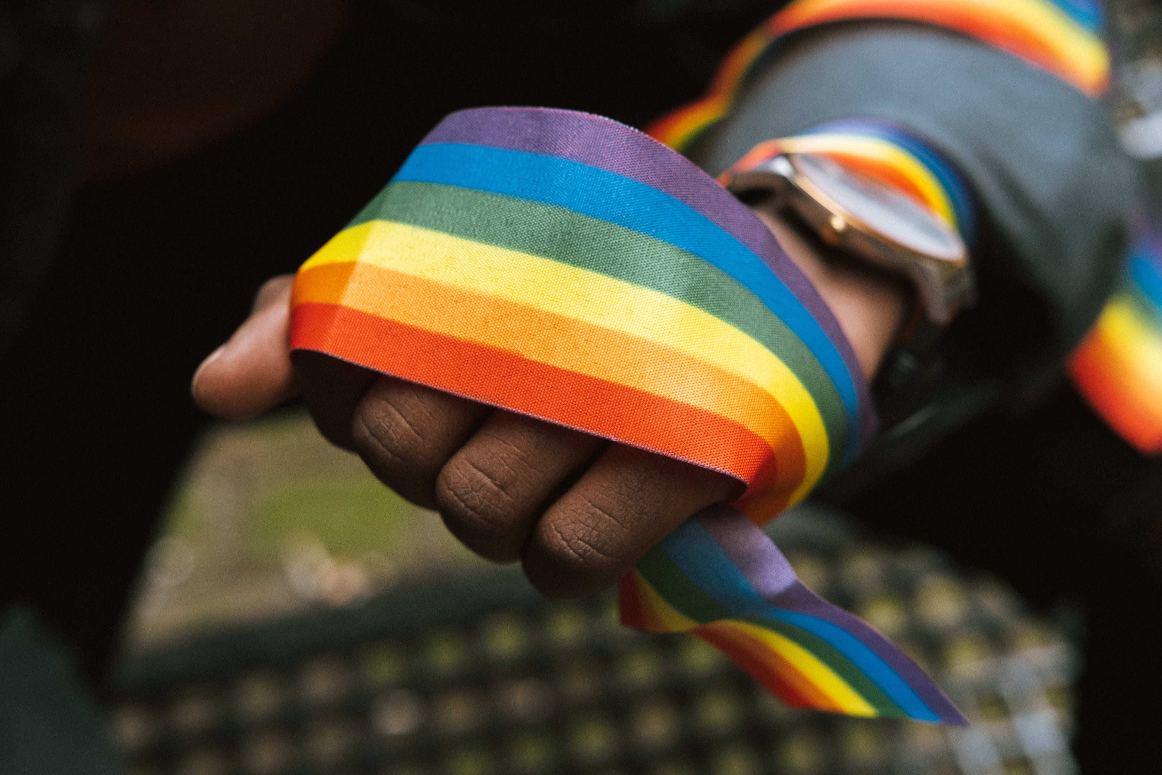 Transgenders lopen grotere kans om te overlijden
