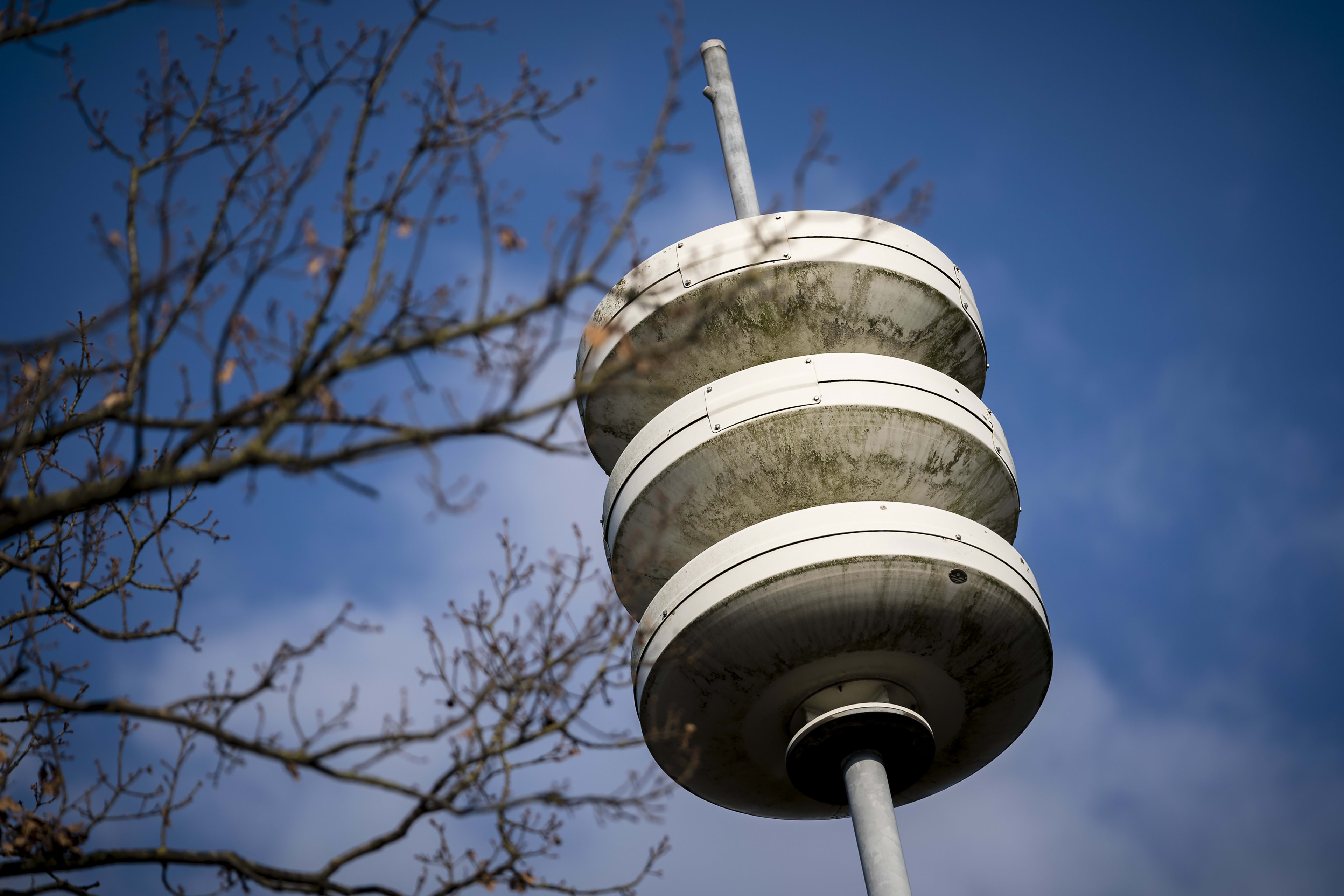 Nederland schrikt van falend luchtalarm: 'Hebben we echt een noodgeval te pakken?'