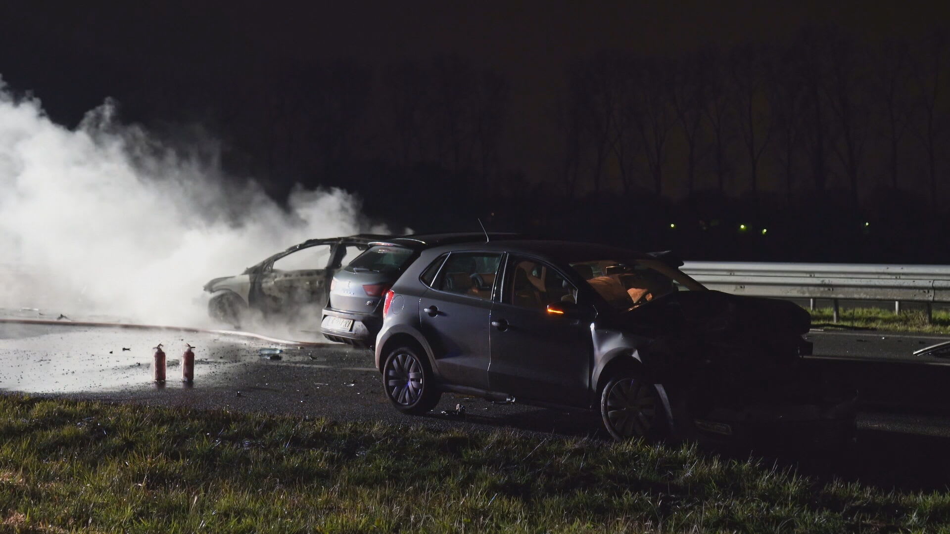 Doodrijder van gezin A59 in hoger beroep: 'Straf is te hoog'