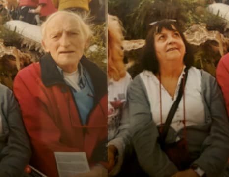 Vindplaats lichamen vermist echtpaar Paul en Gerda in Frankrijk bekend