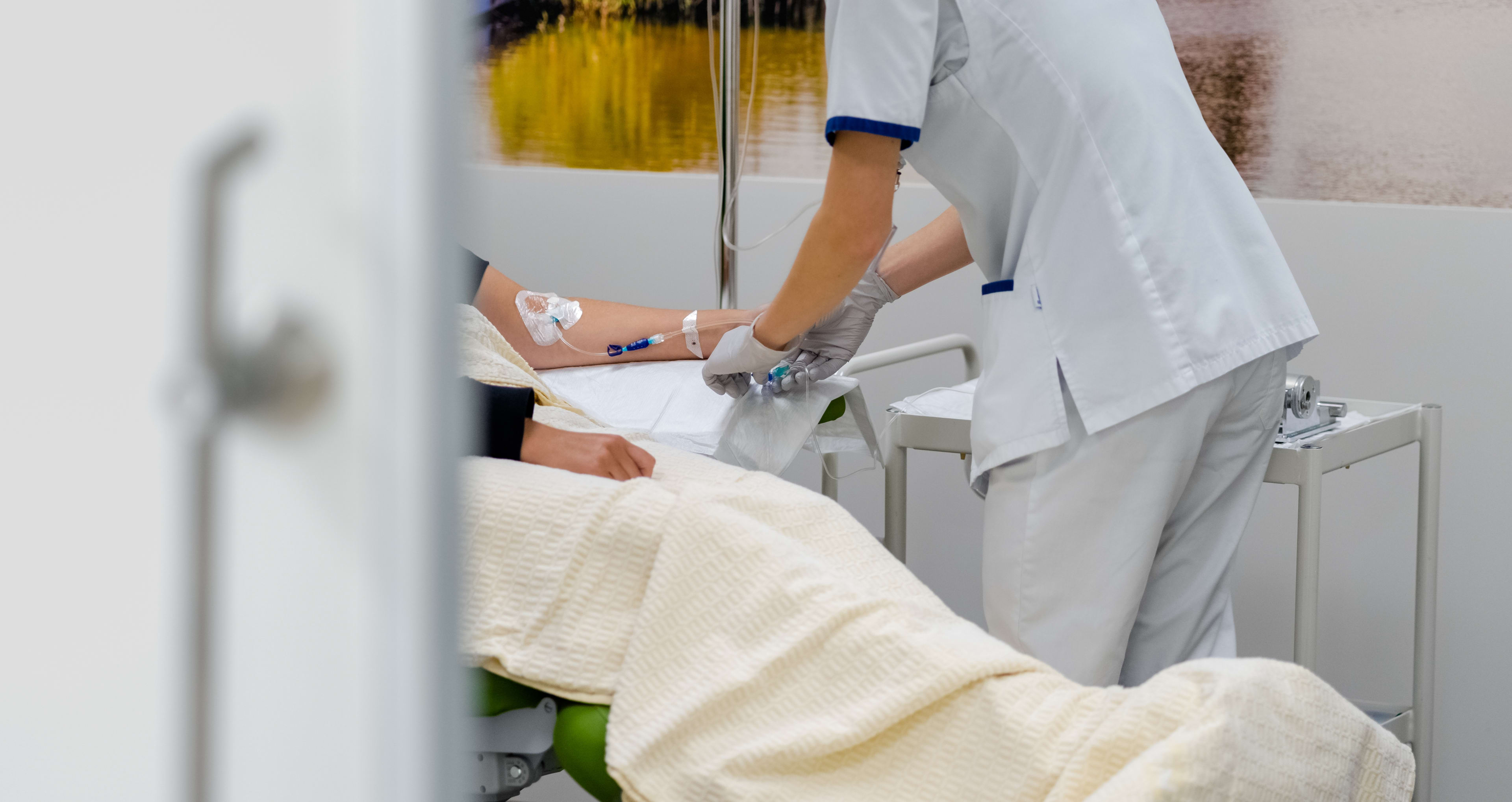 Dostarlimab vergroot overleven baarmoederkanker, medicijn nu in basispakket