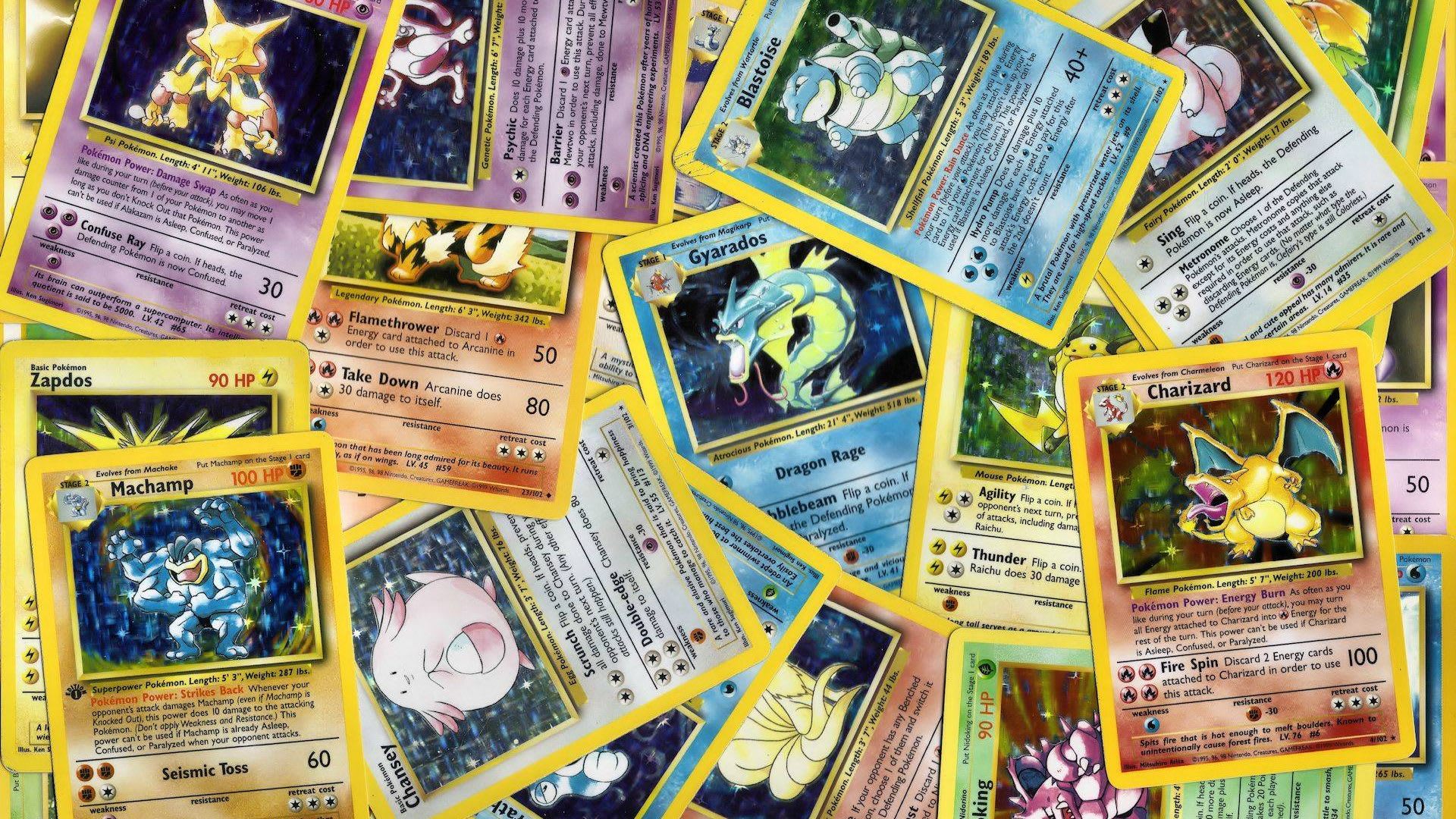 Verdachten van Pokémonkaarten-roof blijven in cel