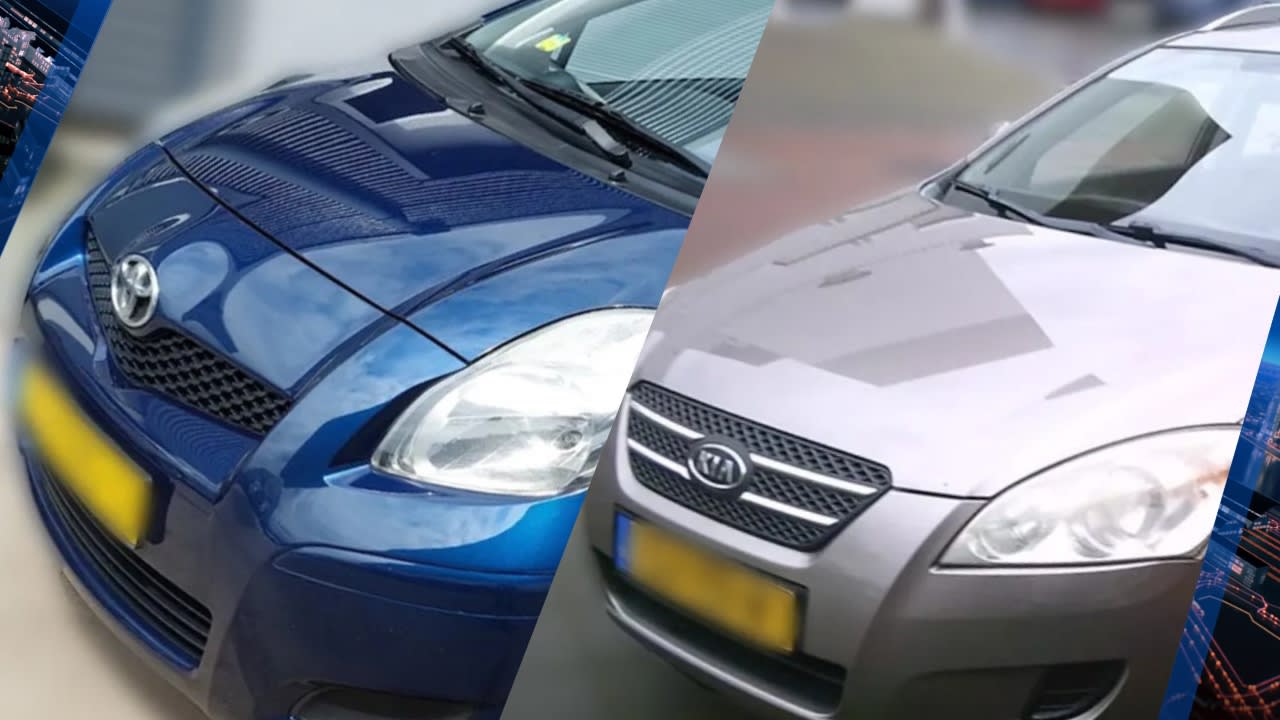 Explosie Tarwekamp mogelijk gericht tegen bruidsmodezaak