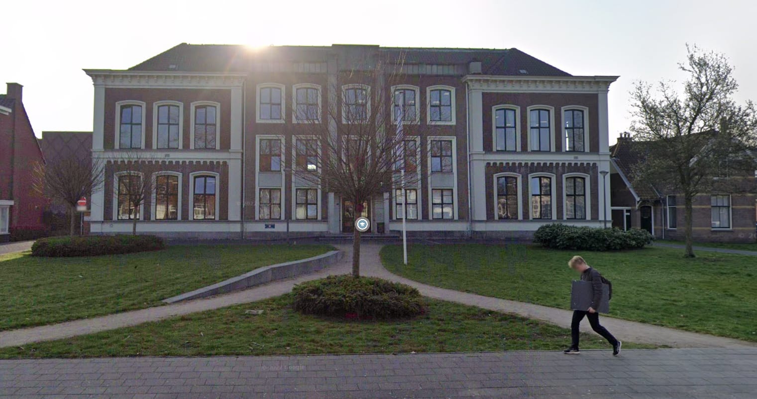 School in Zwolle uit voorzorg gesloten vanwege dreigement