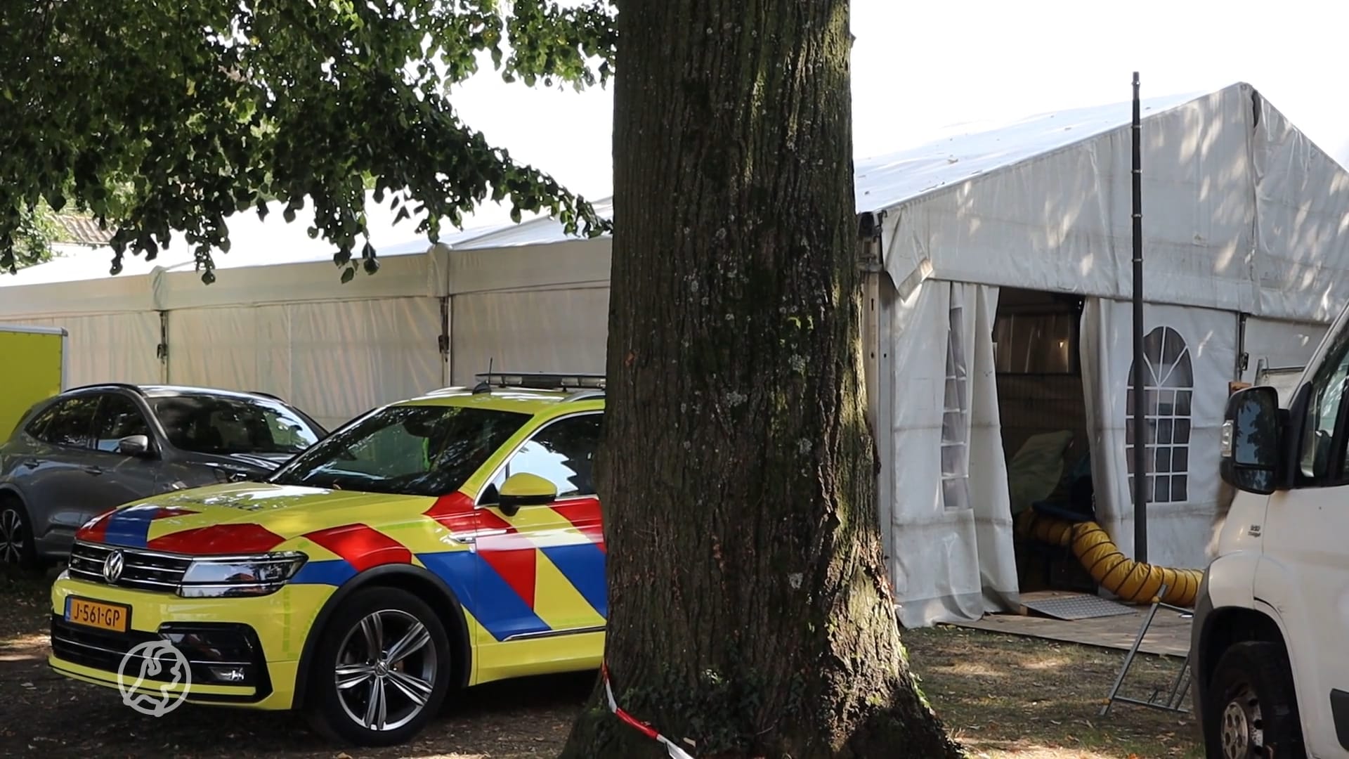 600 mensen bevangen door hitte bij wandeltocht Waalwijk: 'Kom niet meer', zegt organisatie