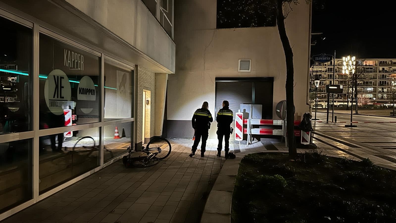 Twee zwaargewonden door steekpartij in Heerlen