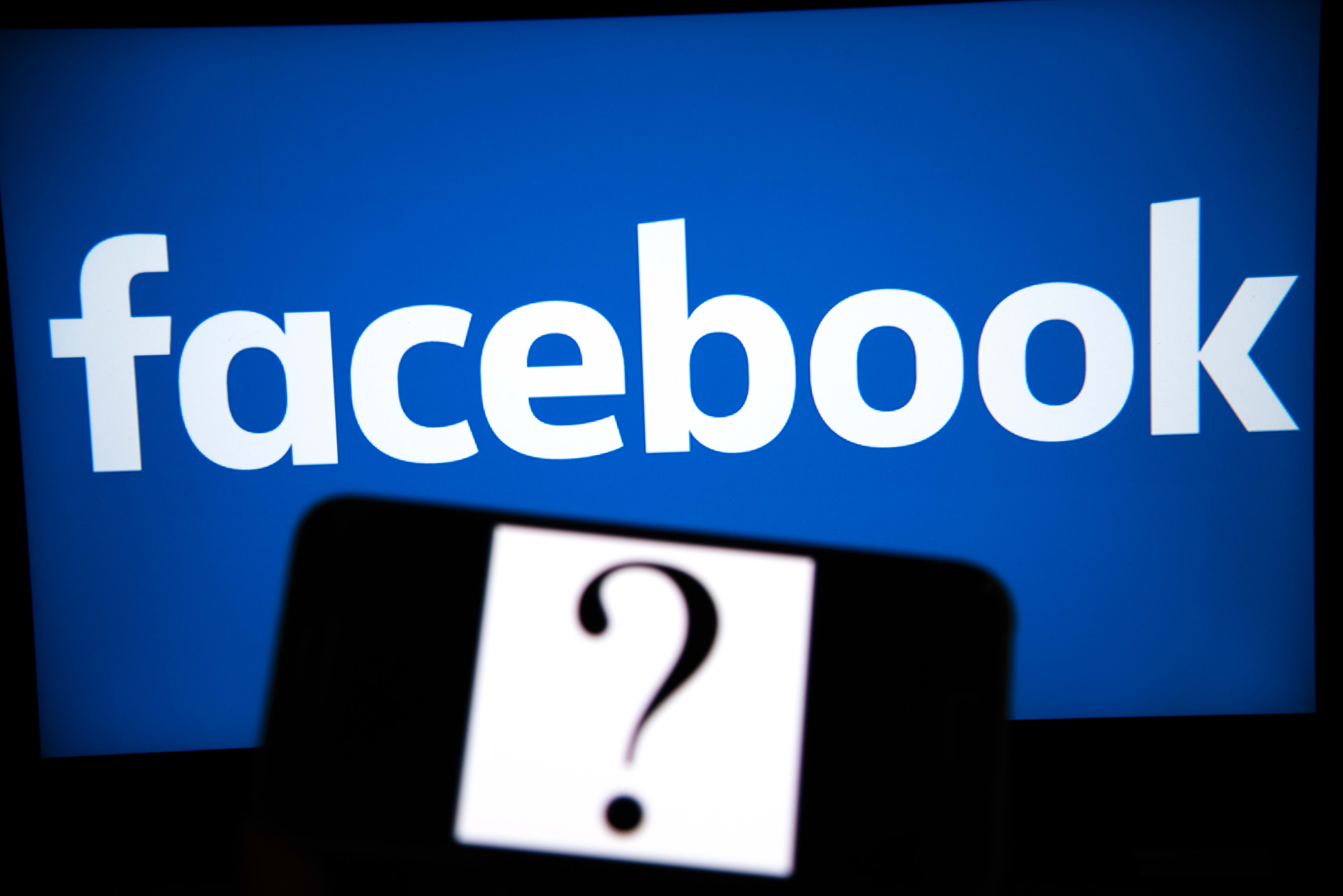 Facebook verandert definitief naam, zó gaat het heten