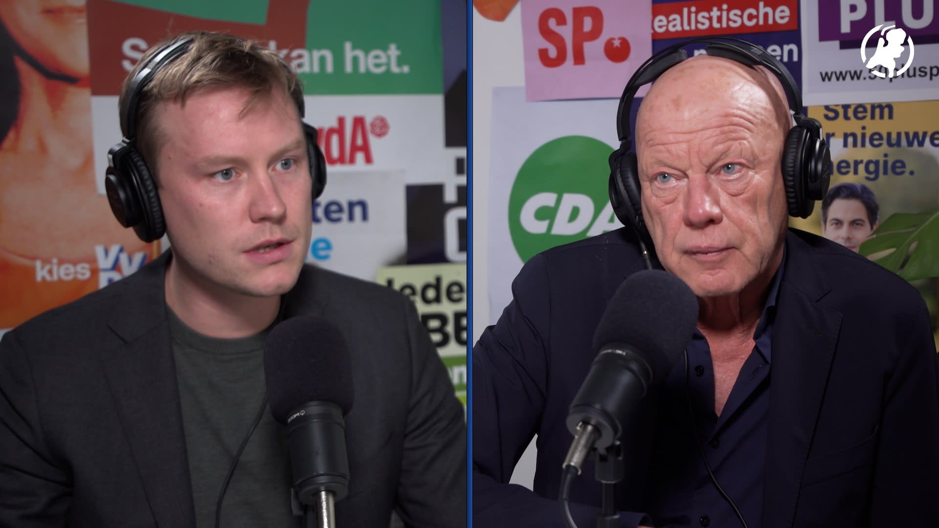 Frits Wester: 'Formerende partijen zullen veel kiezers moeten teleurstellen'