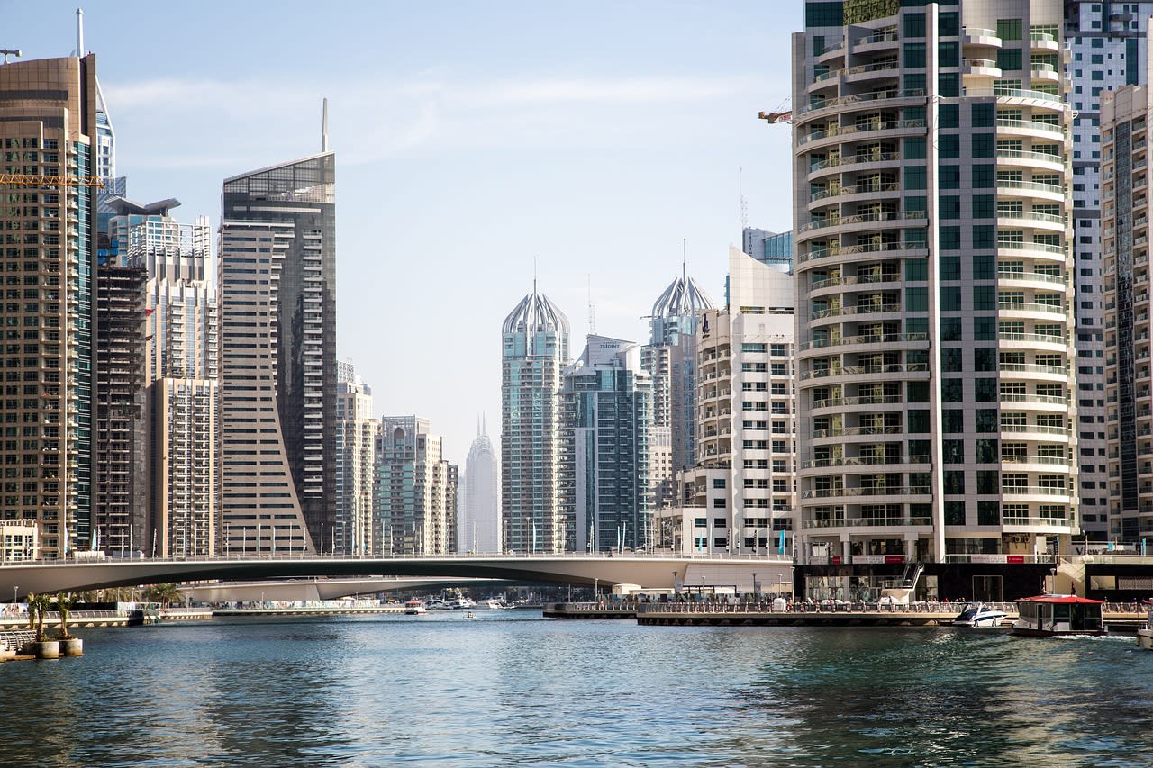 Opnieuw zoon van Ridouan Taghi opgepakt in Dubai