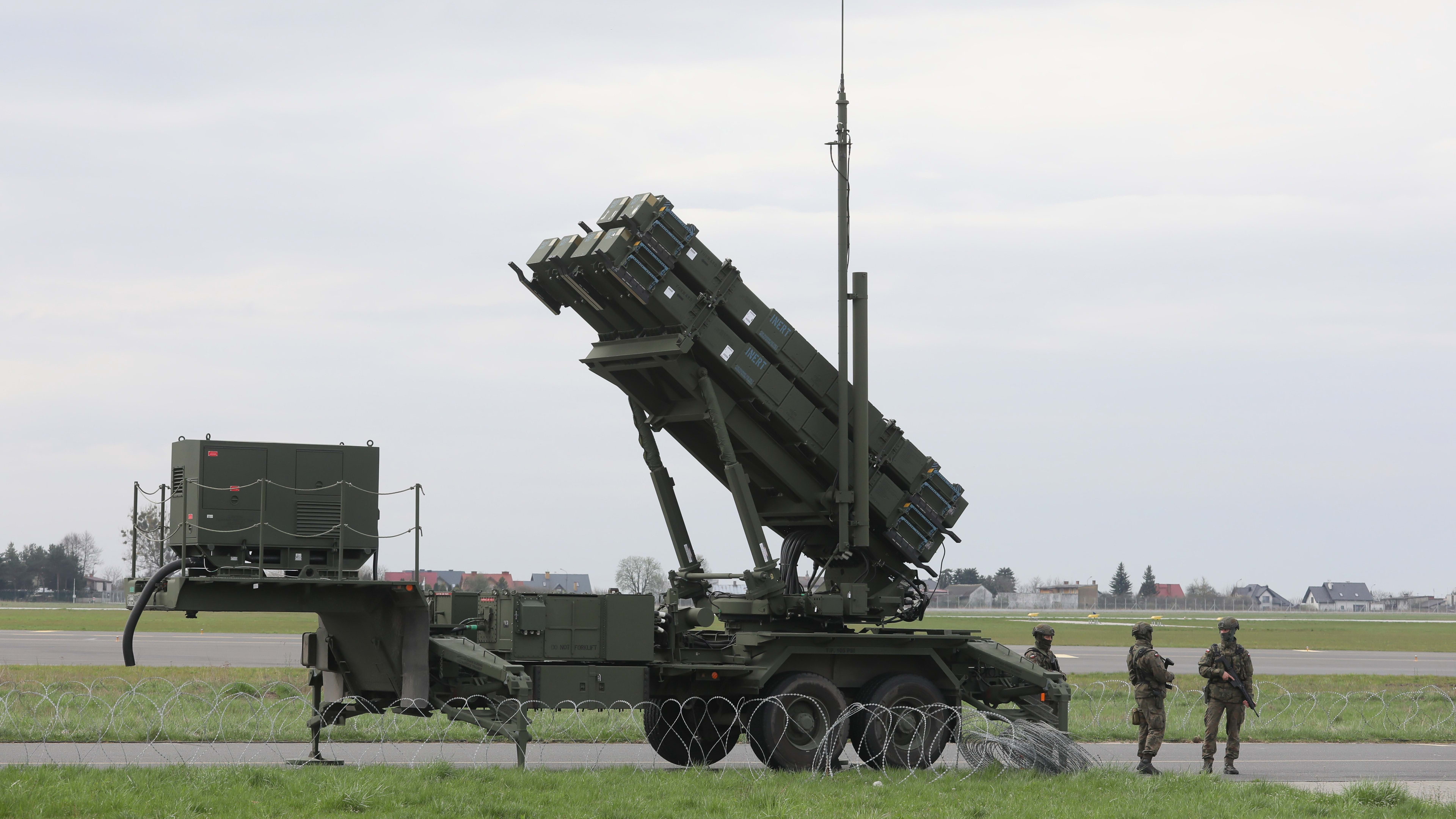 Raketten en nieuwe schepen: Defensie-uitgaven stijgen dit jaar