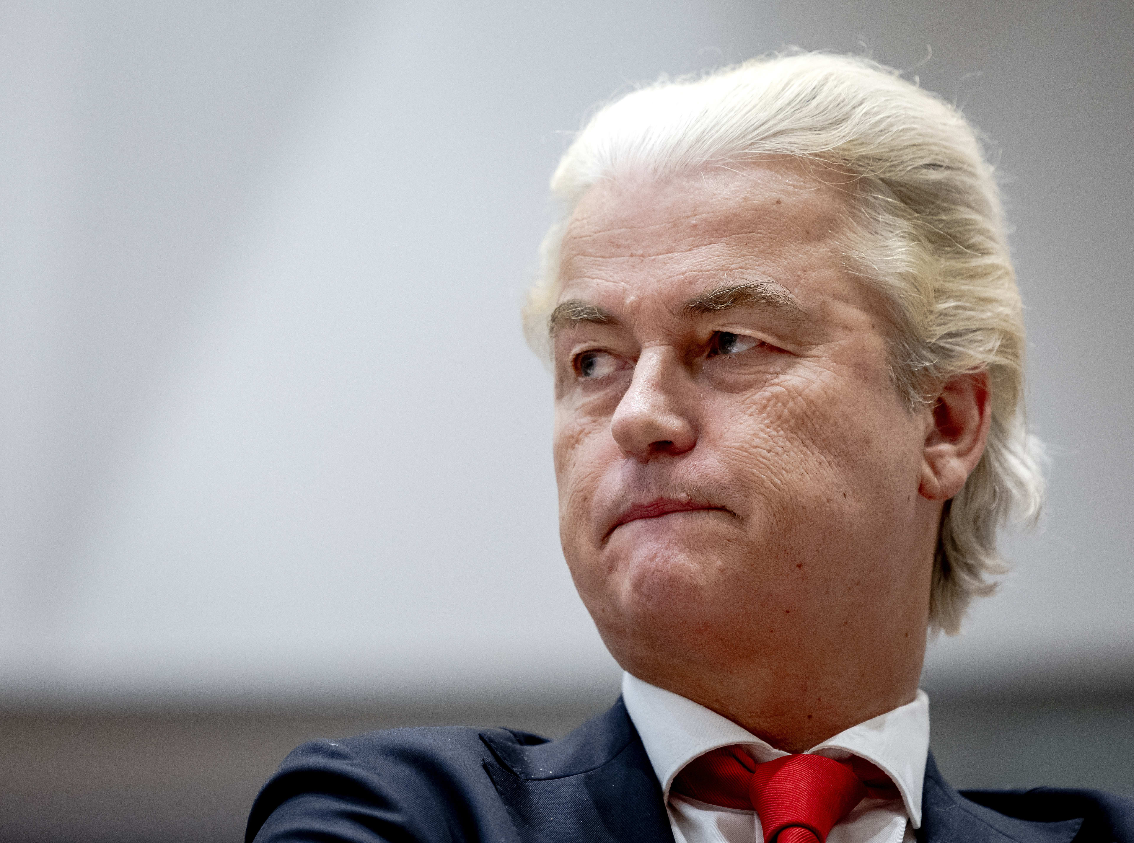 Wilders ontmoet Netanyahu tijdens bezoek aan Israël ondanks arrestatiebevel